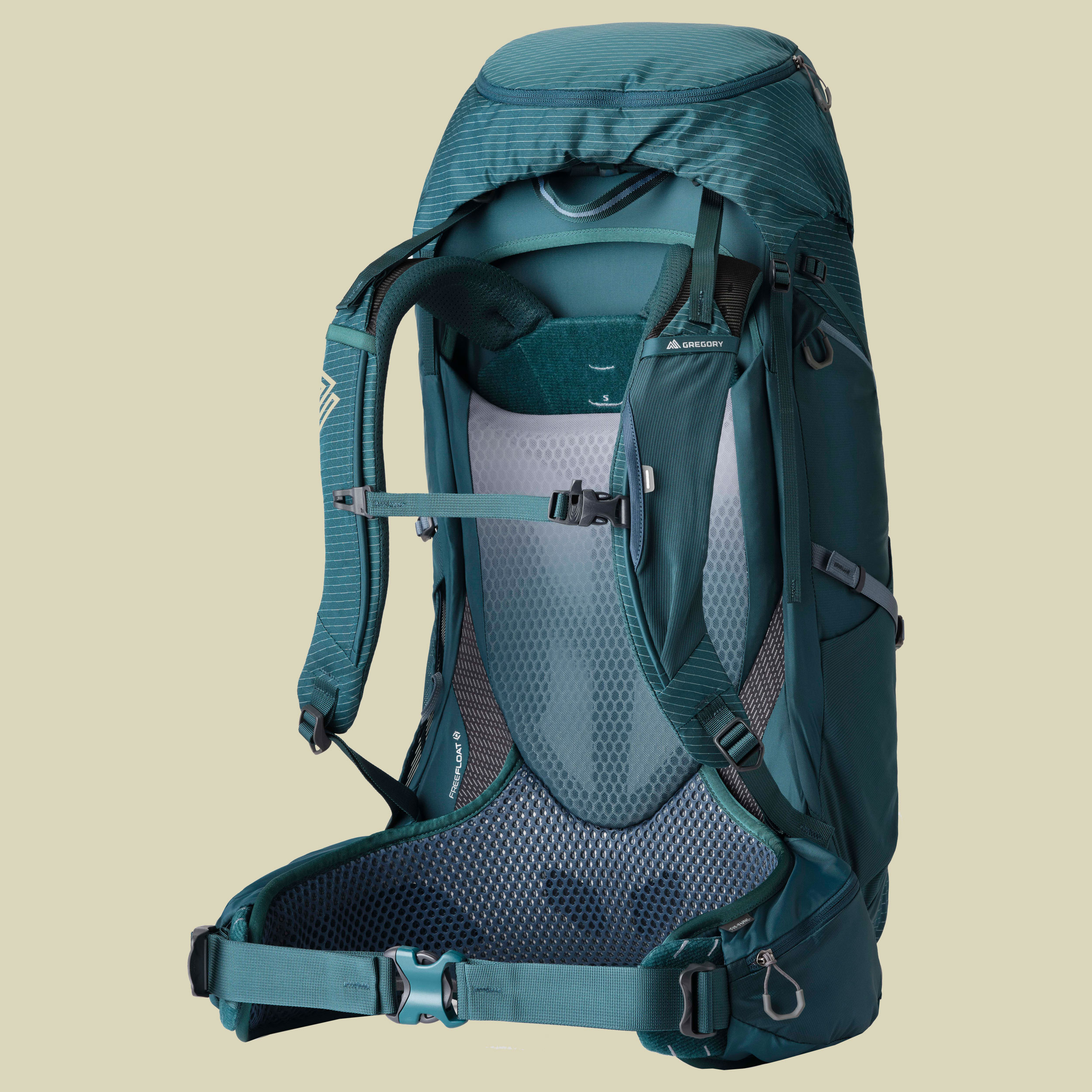 Maven 48 48 (XS/SM) blau - Farbe ocean slate