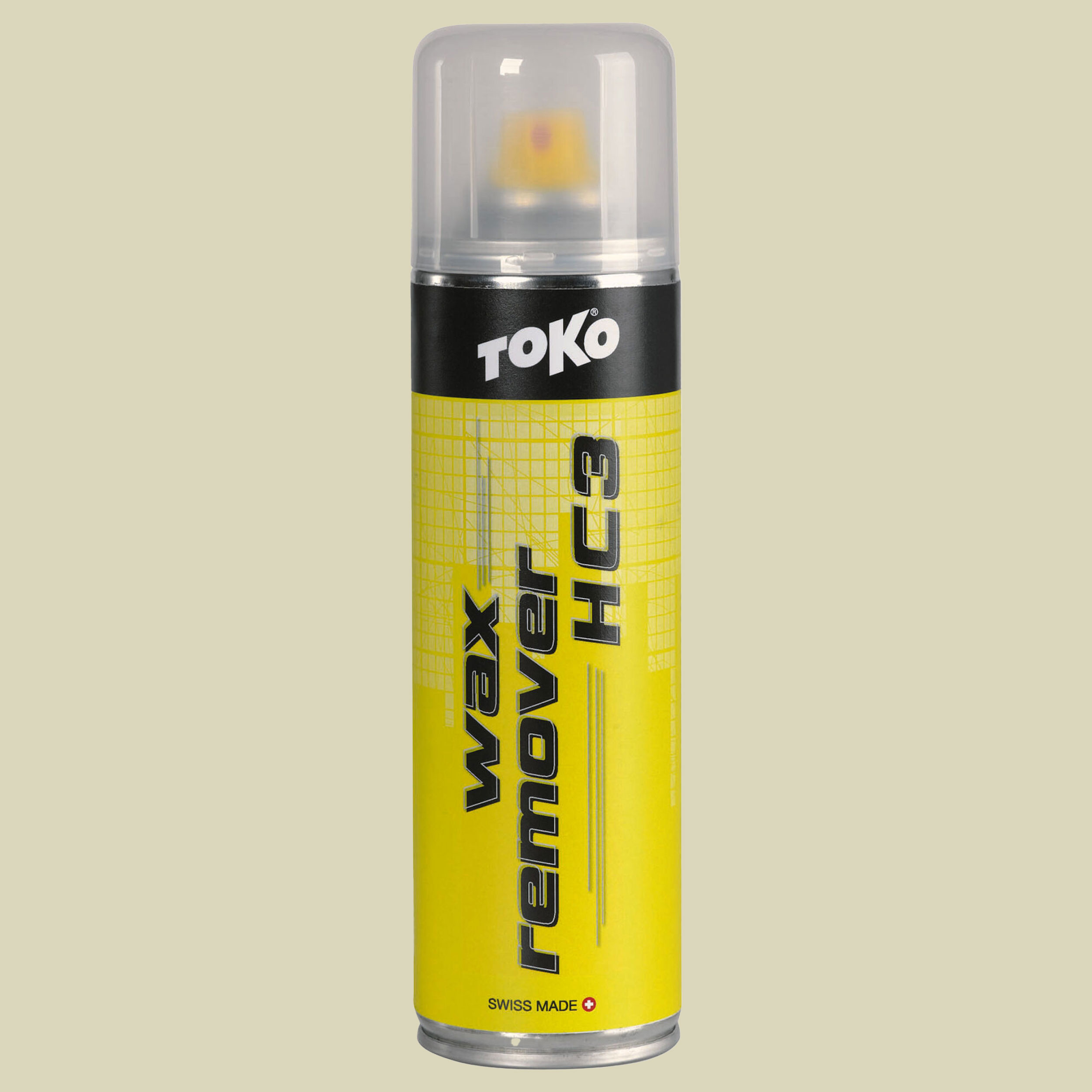 Waxremover HC3 250ml