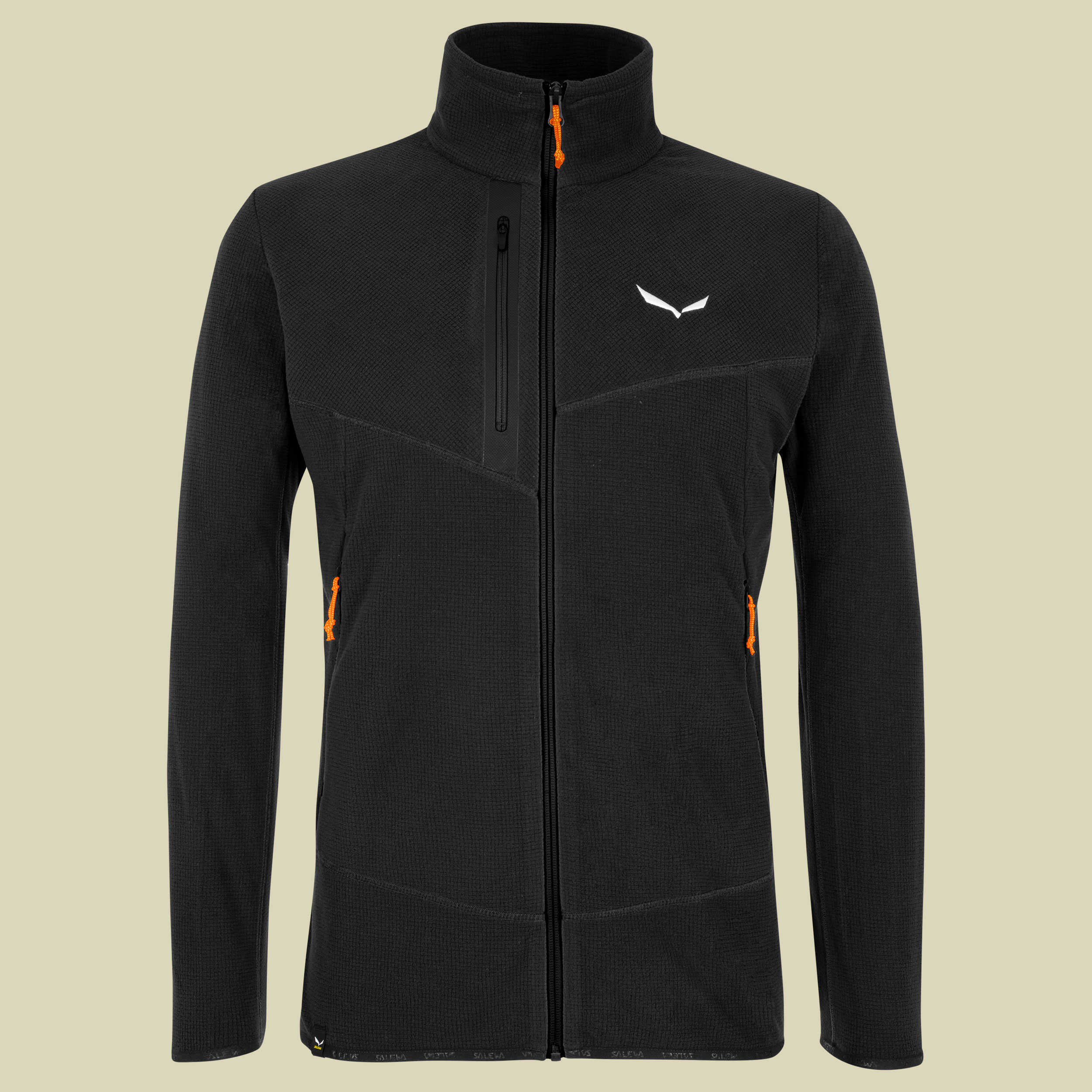 Paganella PL Jacket Men Größe M  Farbe black out