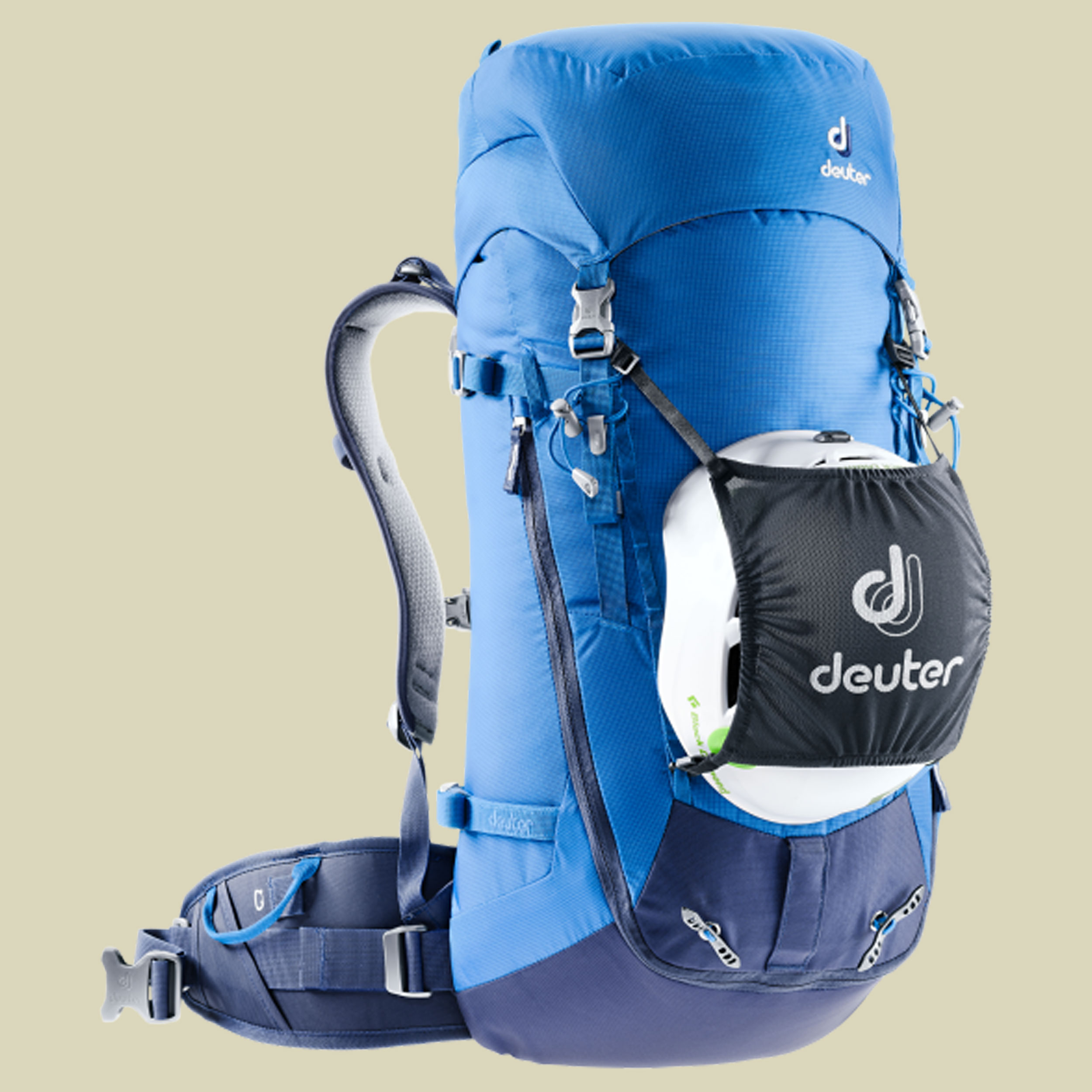 Helmet Holder / 3945120