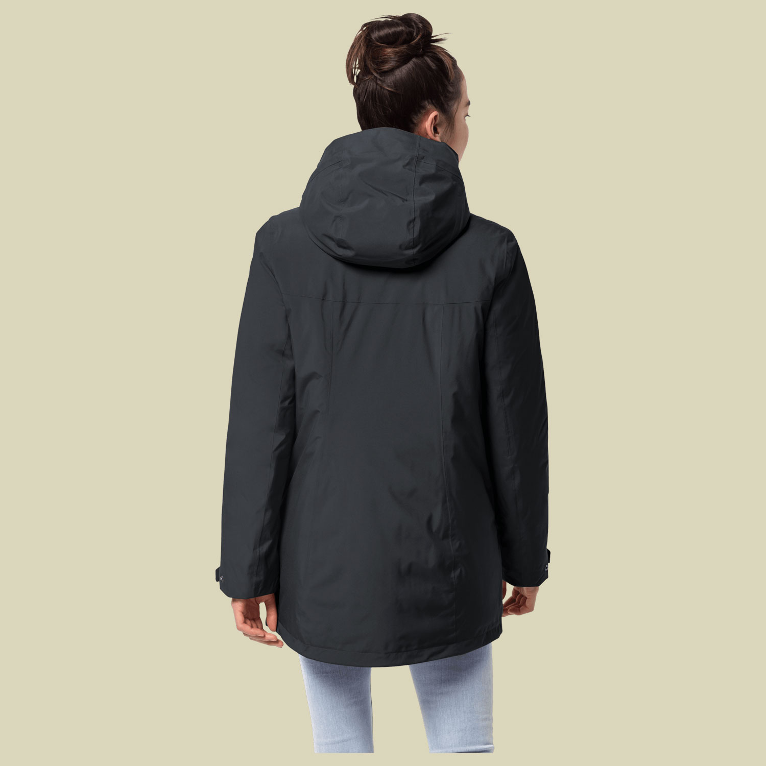 Cold Bay Jacket Women