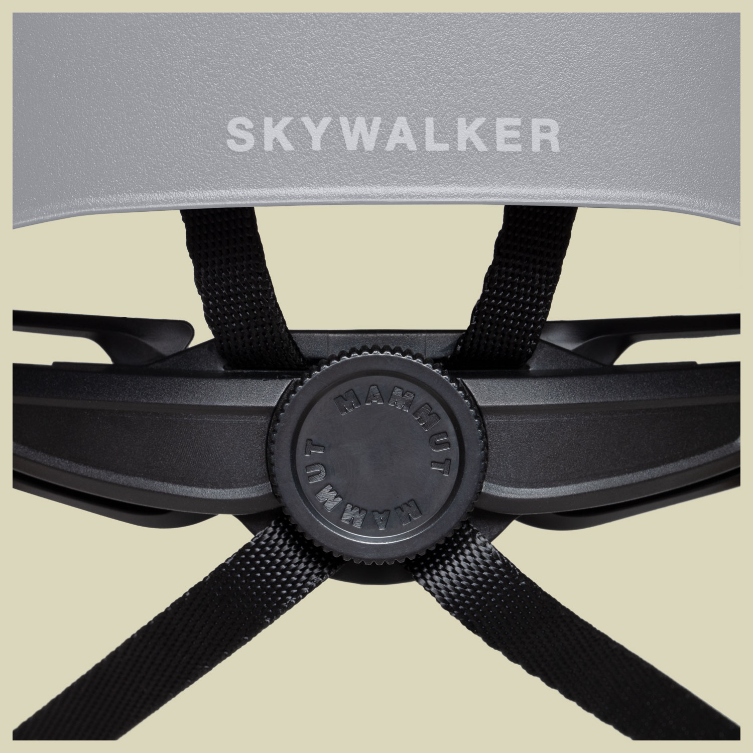 Skywalker 3.0 Helmet titanium one size