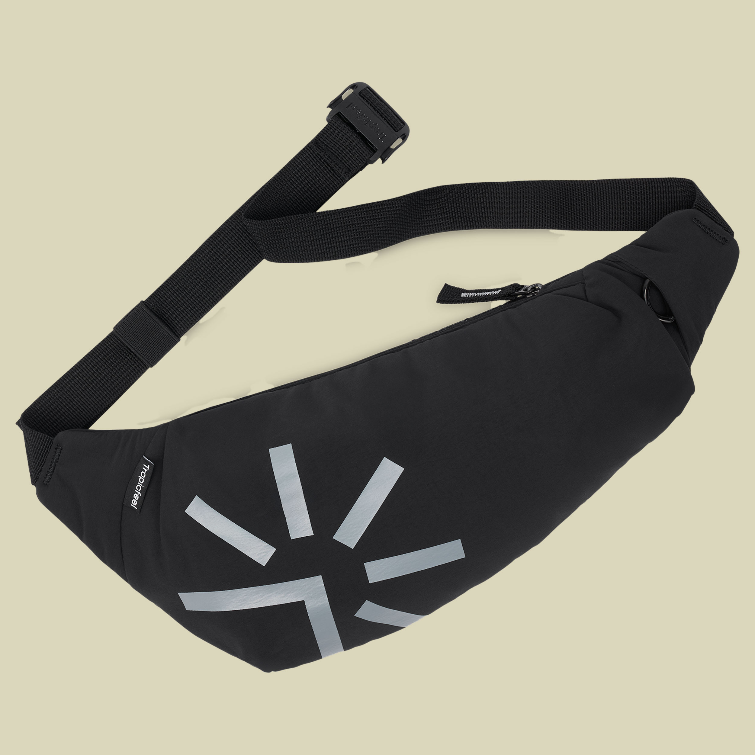 Twig one size schwarz - core black