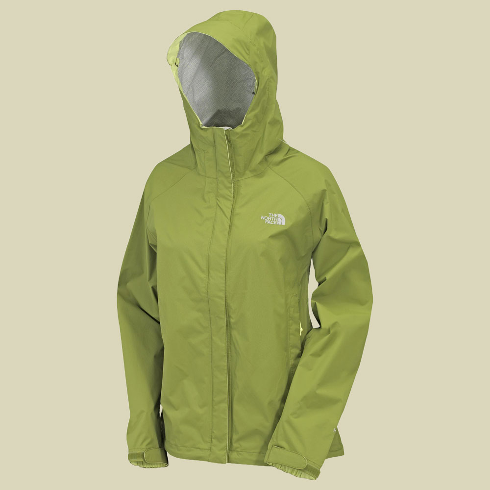 Venture Jacket Women Größe S Farbe calla green