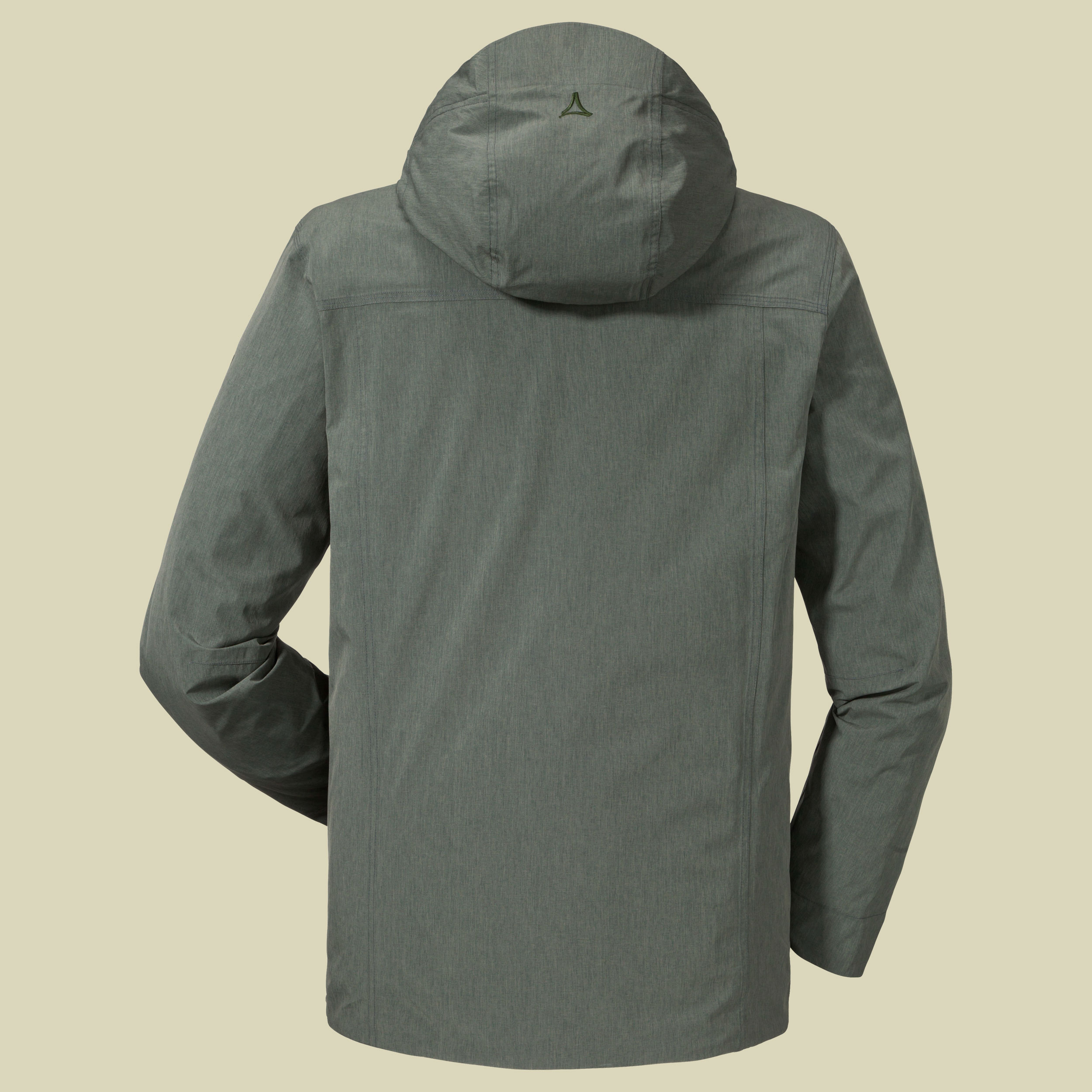 ZipIn! Jacket Denver2 Men Größe 50 Farbe urban chic