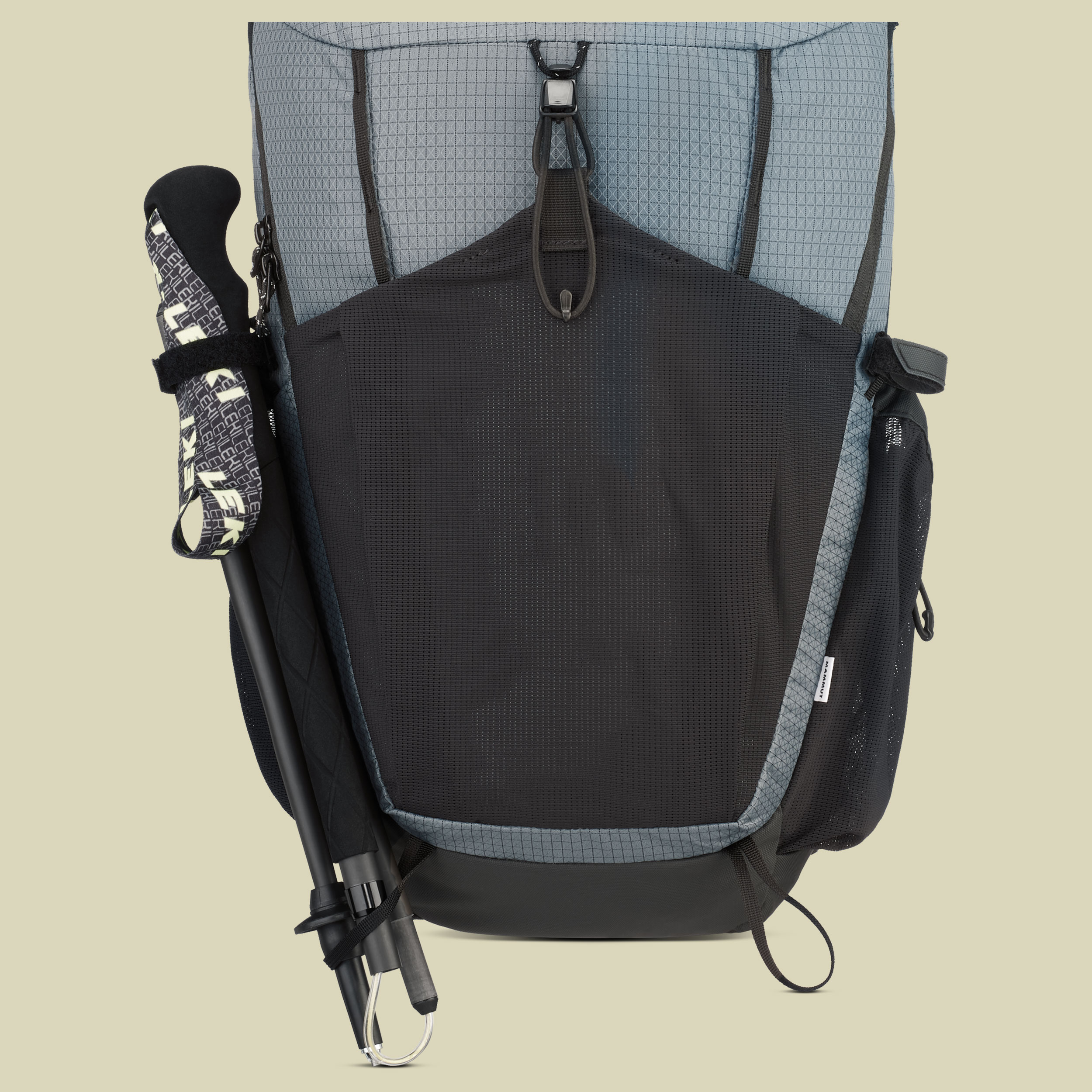 Ducan 22 22 grau - strata-black