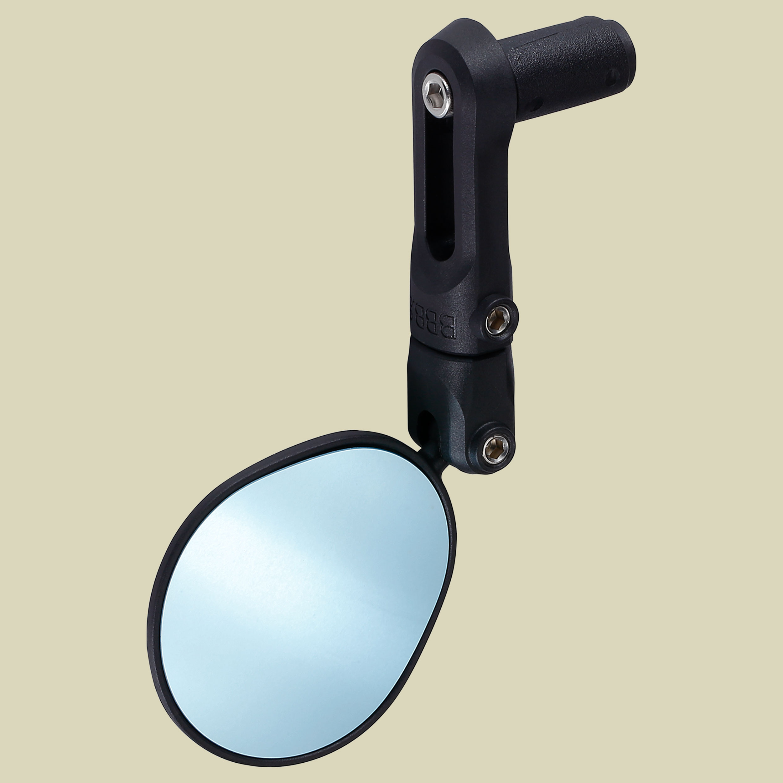 BBM-04 mirror MultiView plug mount