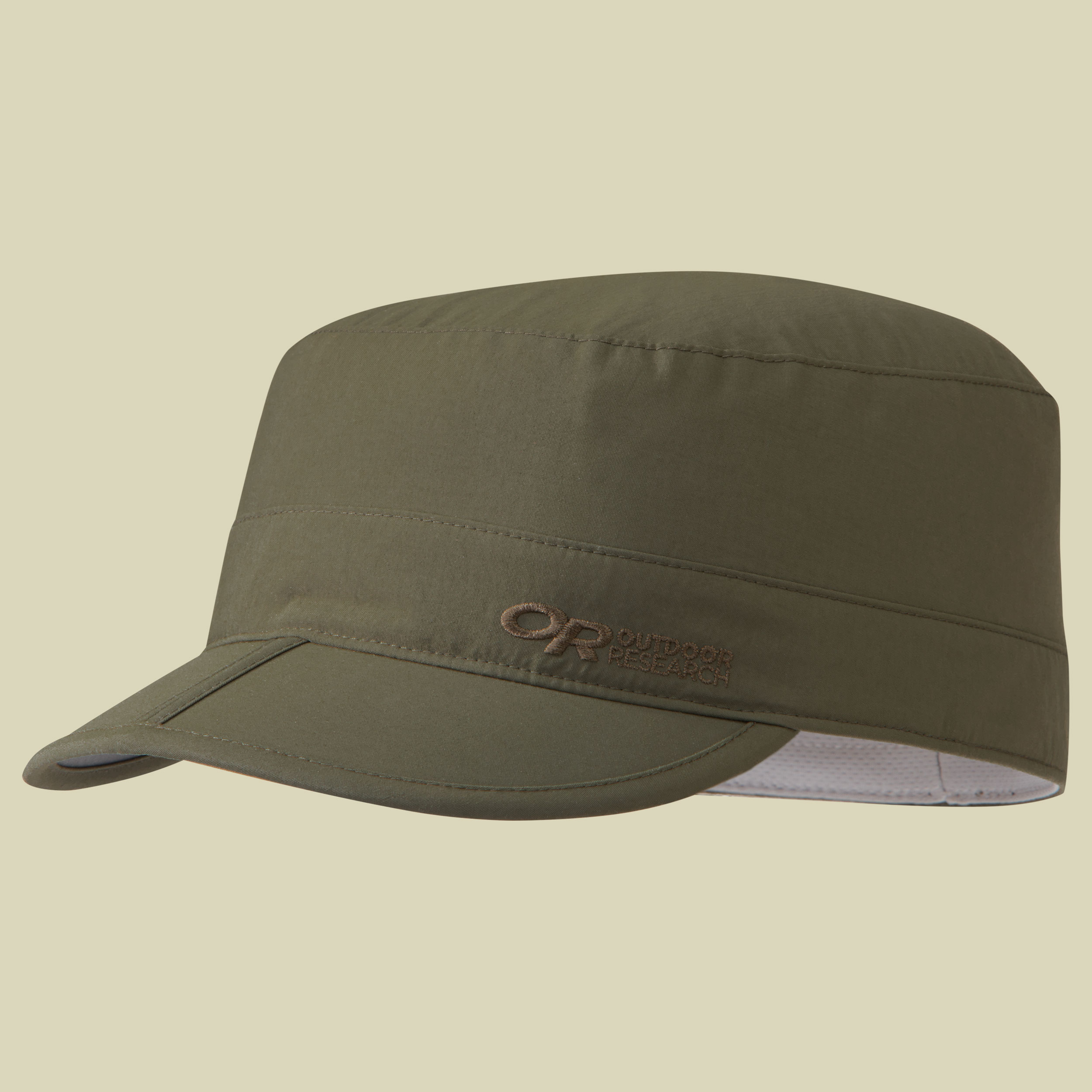 Radar Pocket Cap Größe L  Farbe fatigue