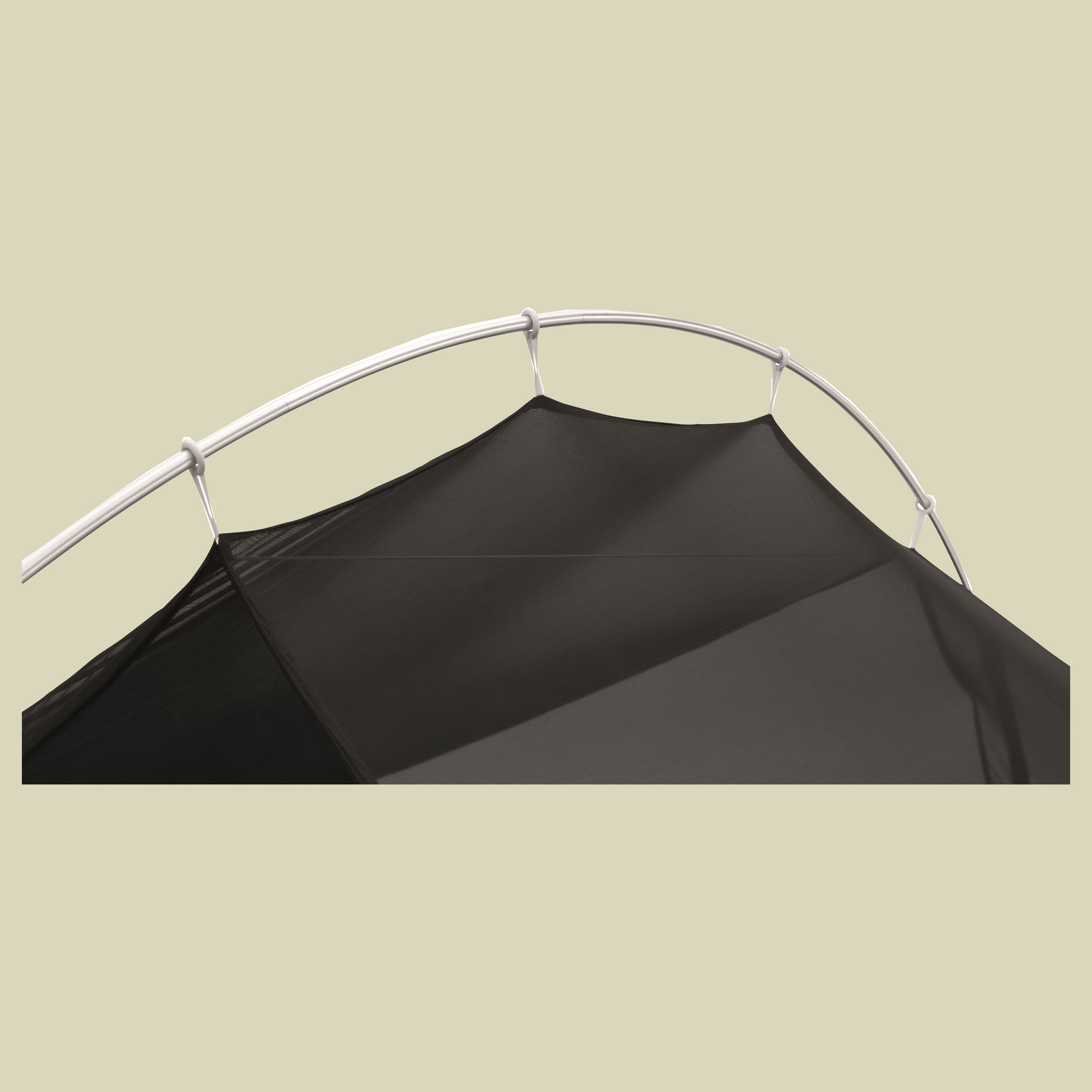 Chaser 3XE 3 Personenzelt Farbe: dark green