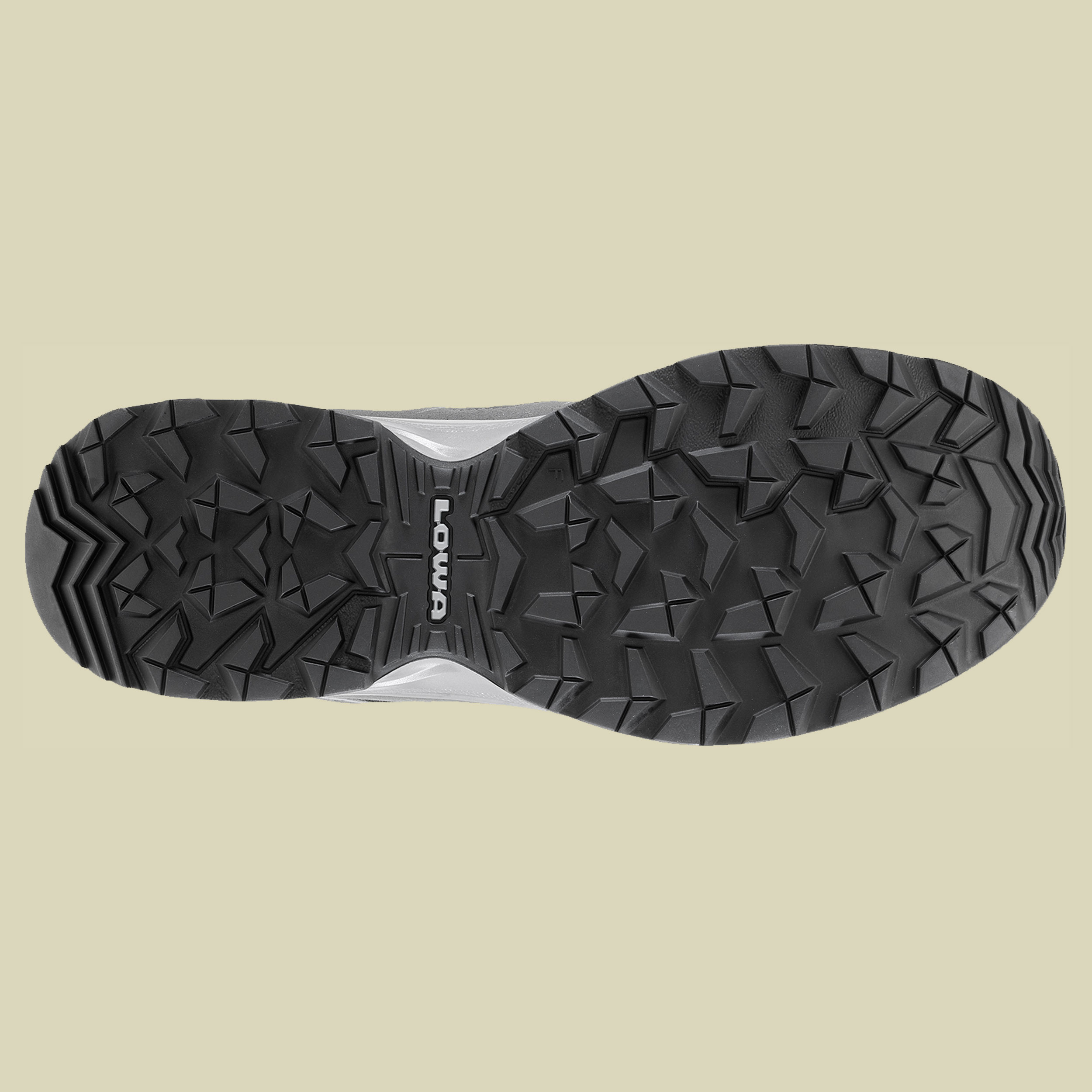 Innox EVO II GTX Men grau/grau UK 9,5