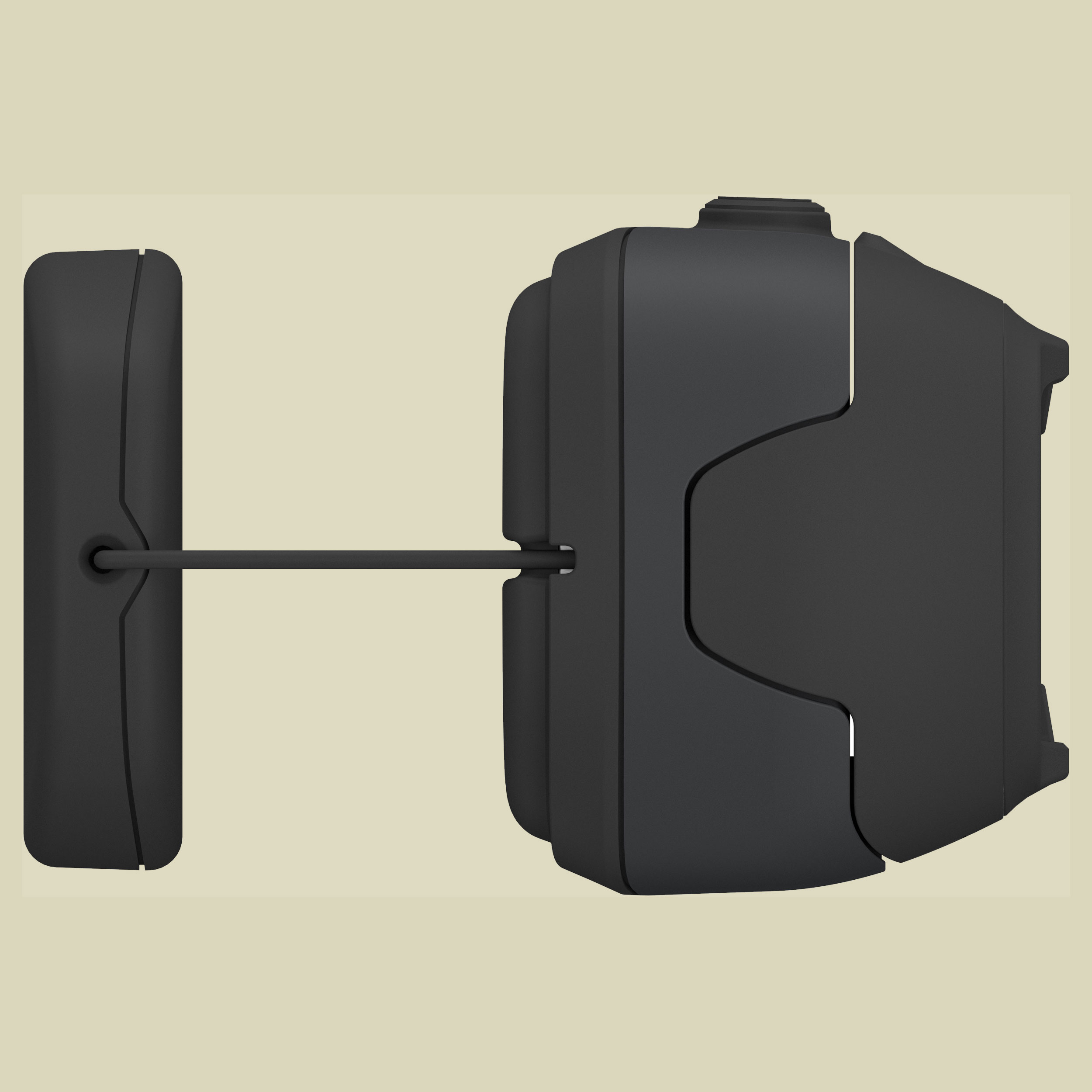 Seek 450 Cord Recharge one size schwarz - midnight