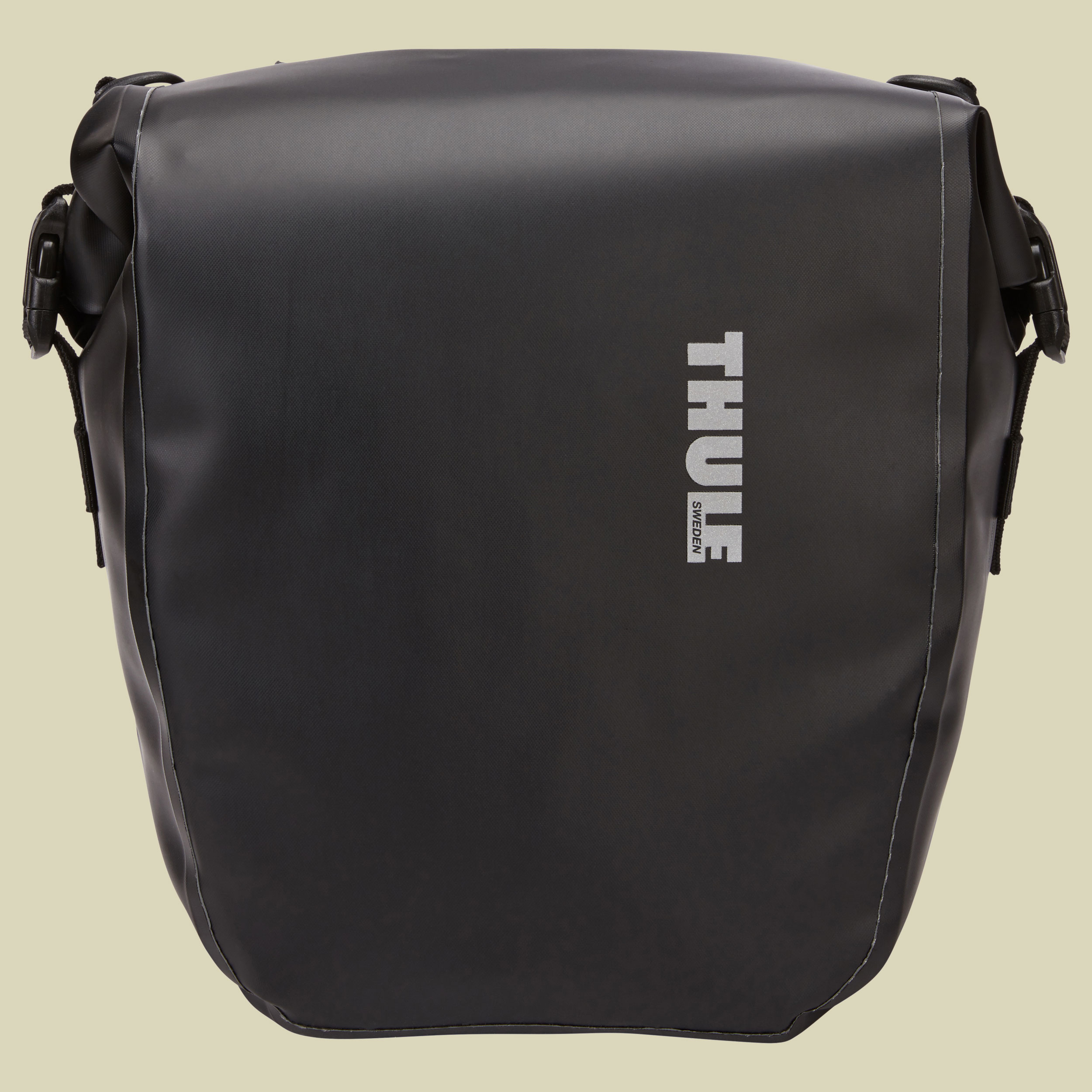 Shield Pannier Volumen 13 Farbe black