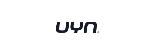 UYN Logo