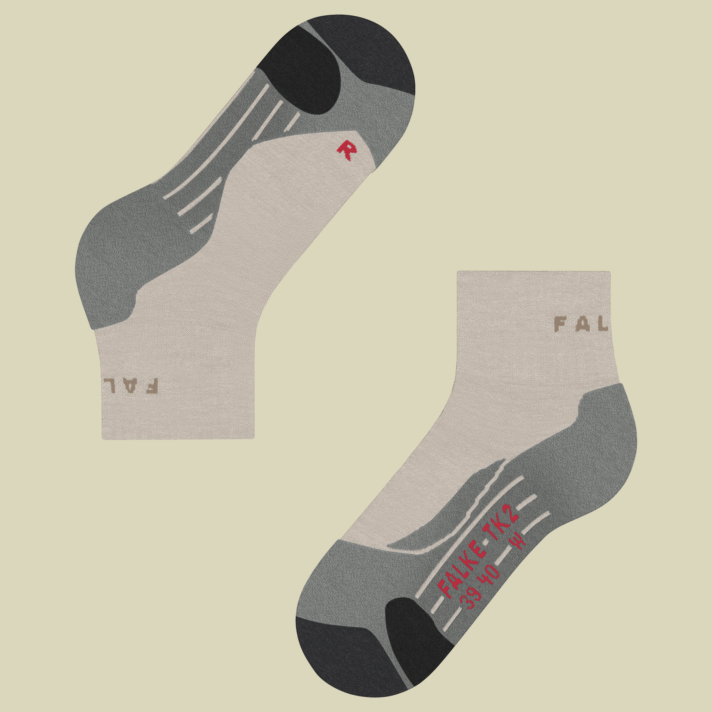 TK 2 Explore Short Men