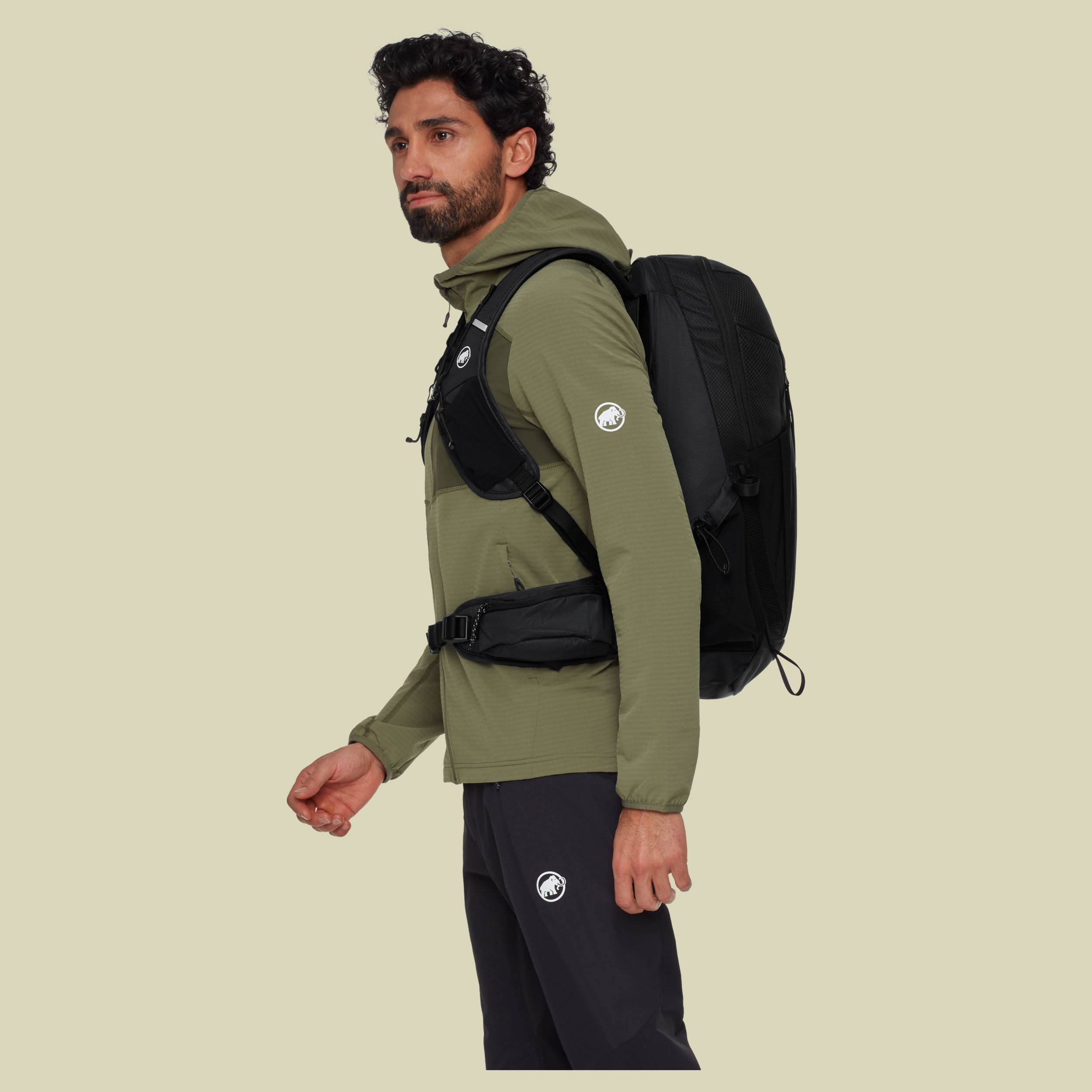 Ducan 22 22 schwarz - black