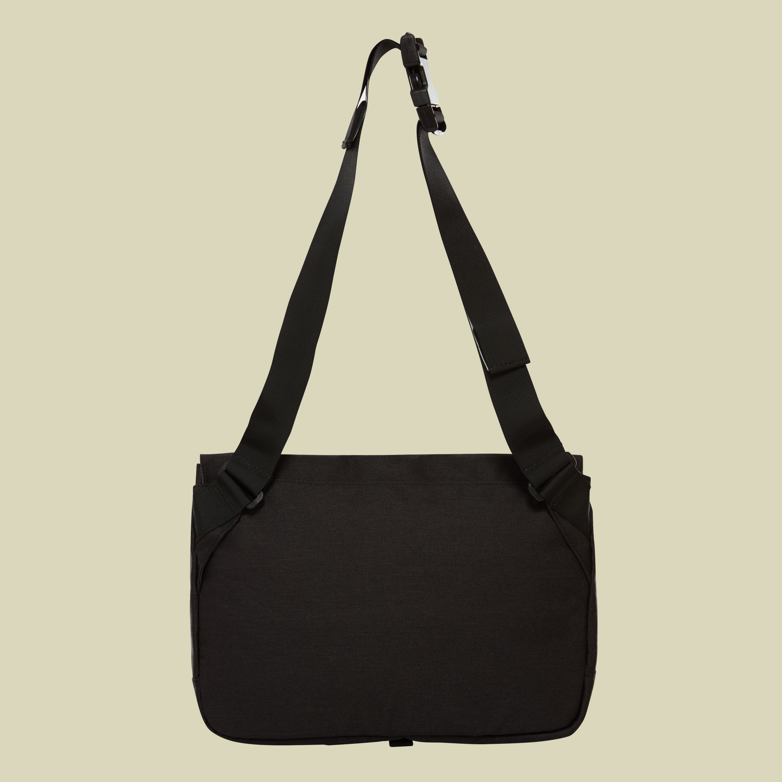 Berkeley Satchel Volumen 7 Farbe TNF Black Heather