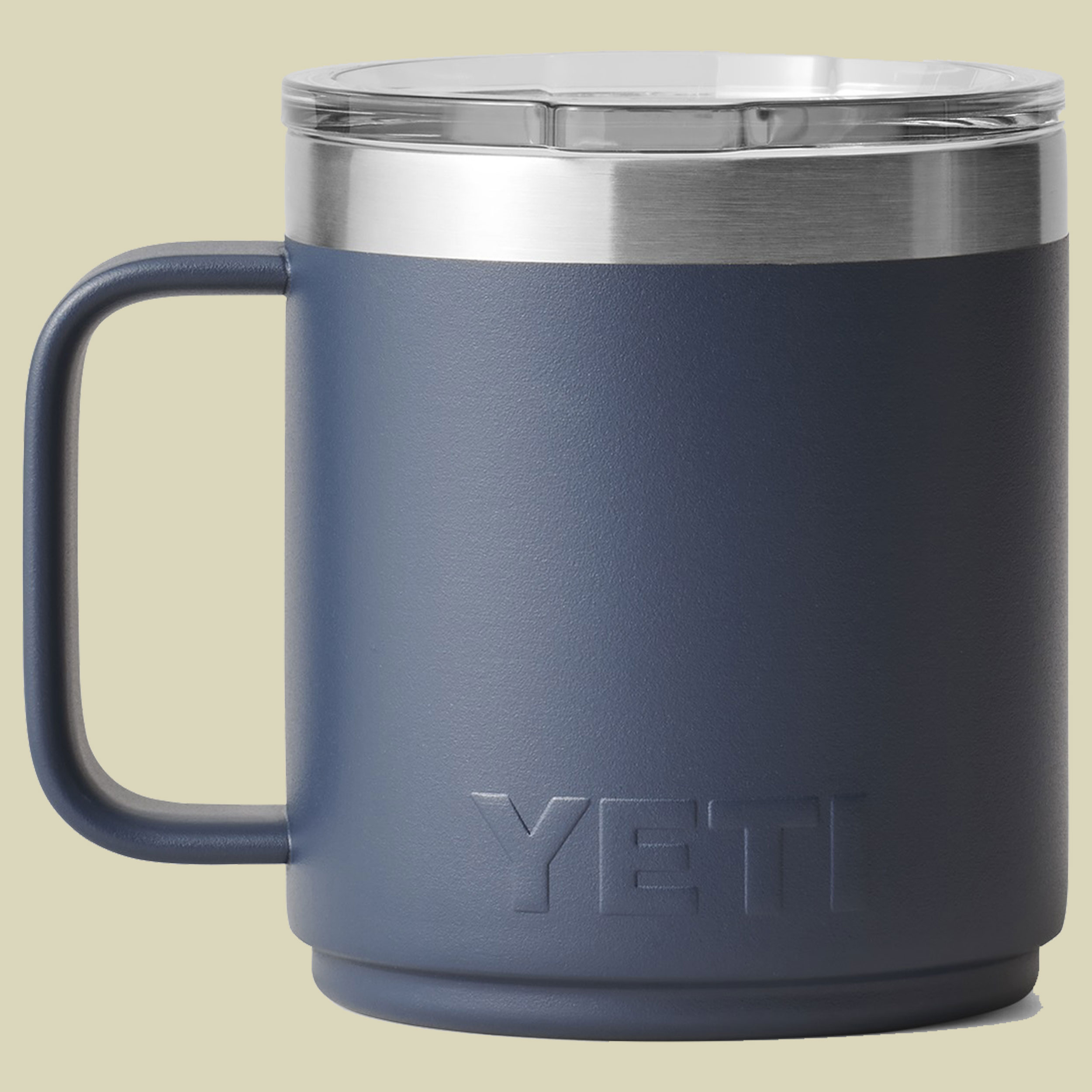 Rambler 10 oz Mug 295 ml blau - navy
