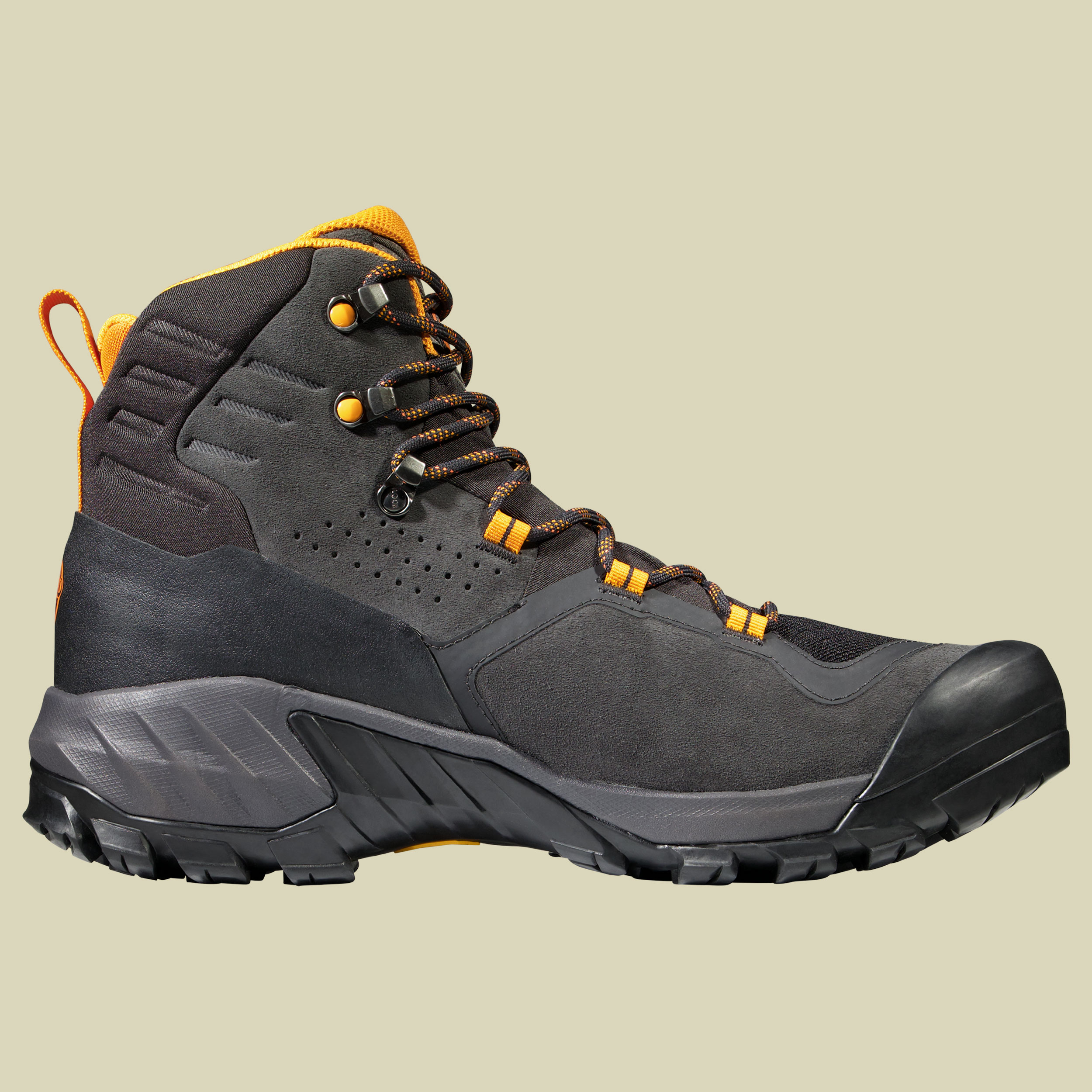 Sapuen High GTX Men Größe UK 9 Farbe black-dark radiant