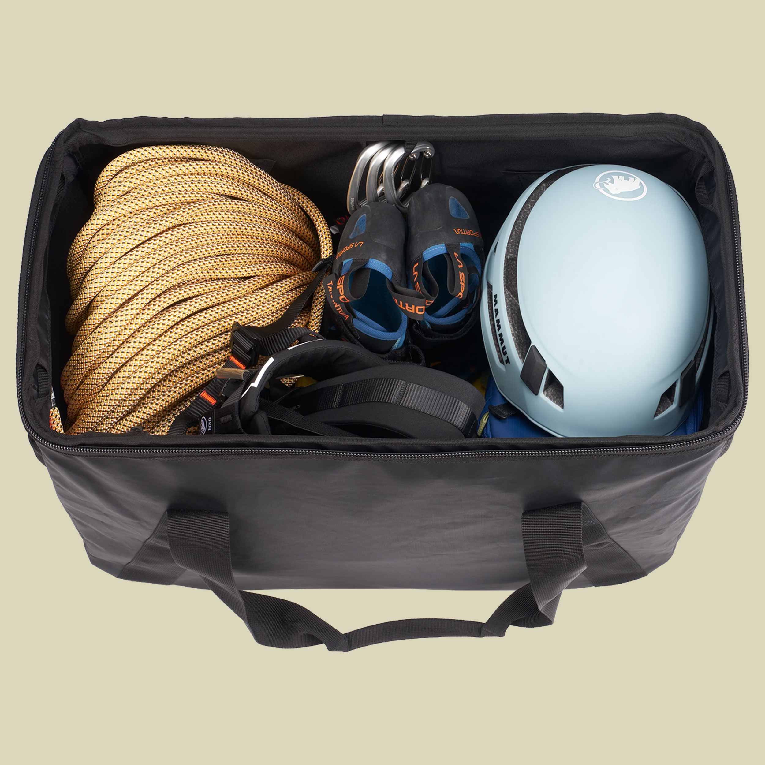 Cargo Hauler Box 65L