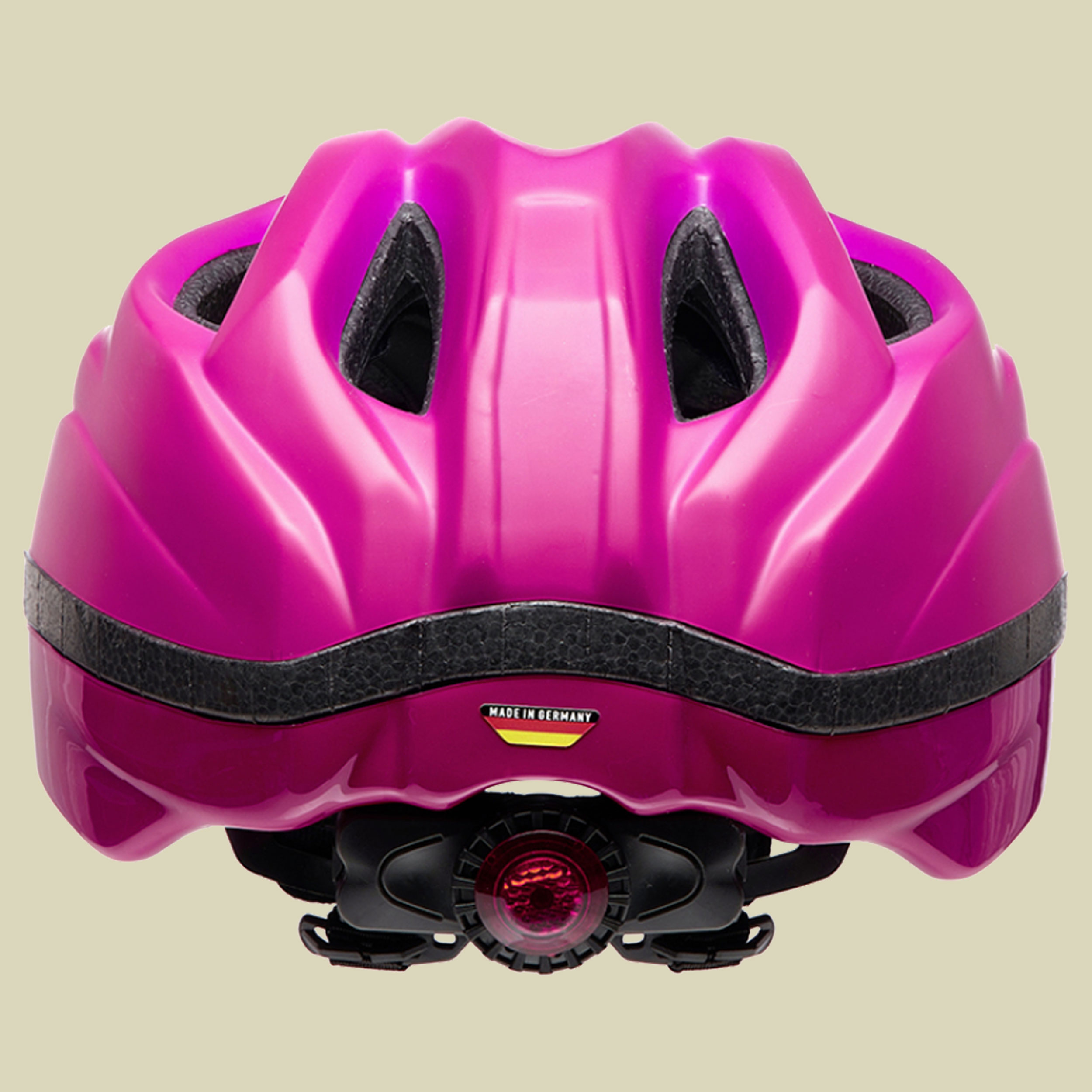 Meggy II Kopfumfang M 52-58 cm Farbe pink matt