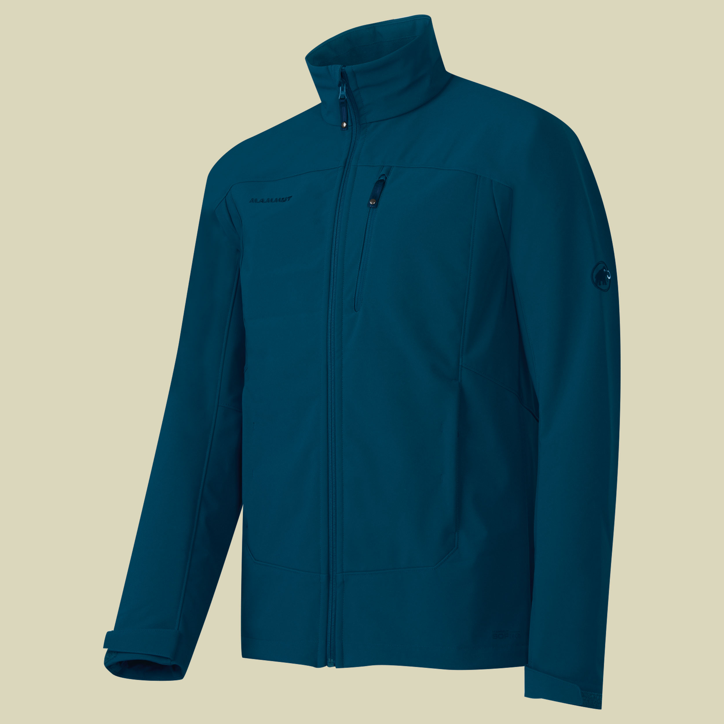 Trovat Tour SO Jacket Men Größe S Farbe orion