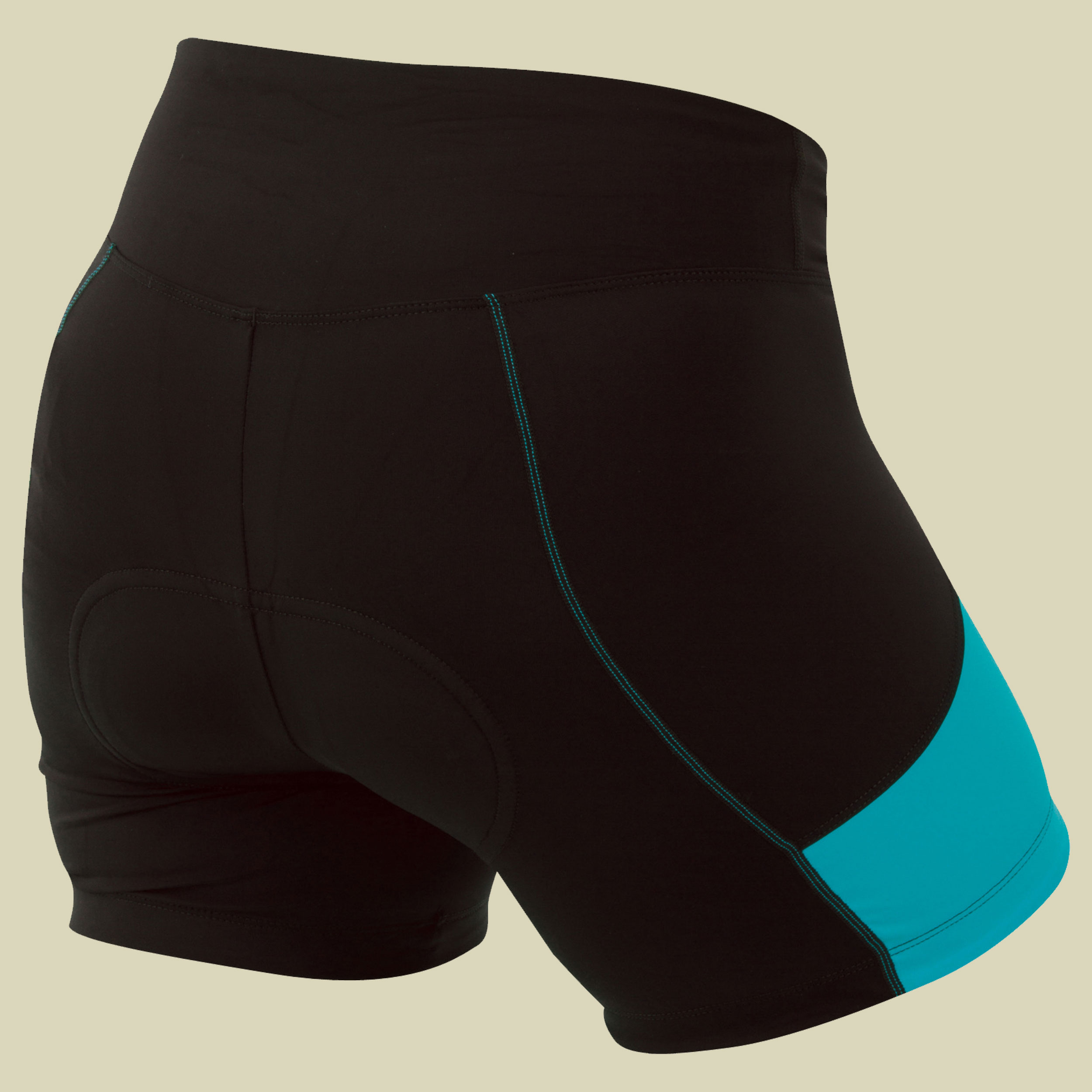 Sugar Short Women Größe S Farbe black/scuba blue
