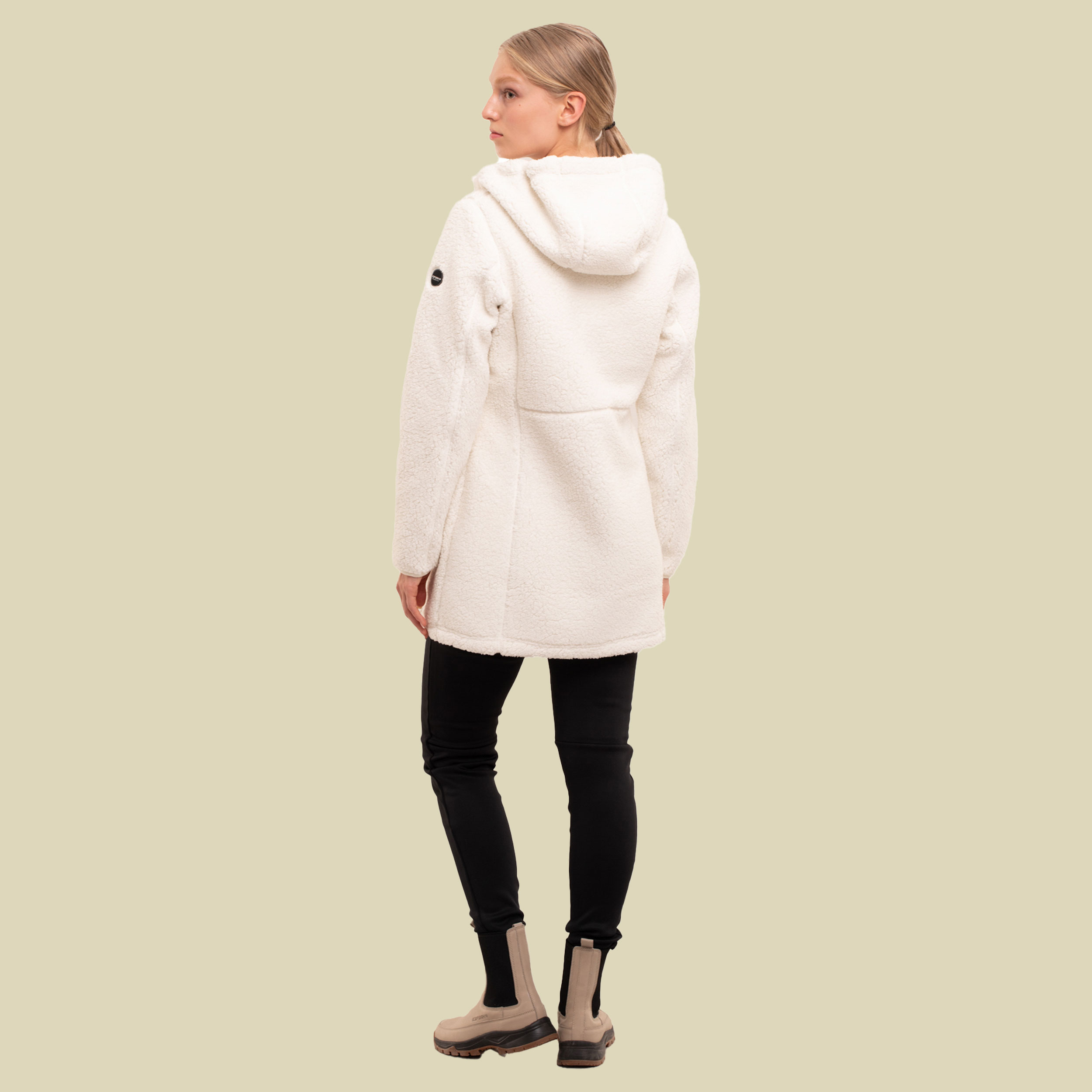 Agra Women 54835 Größe S Farbe 010 natural white