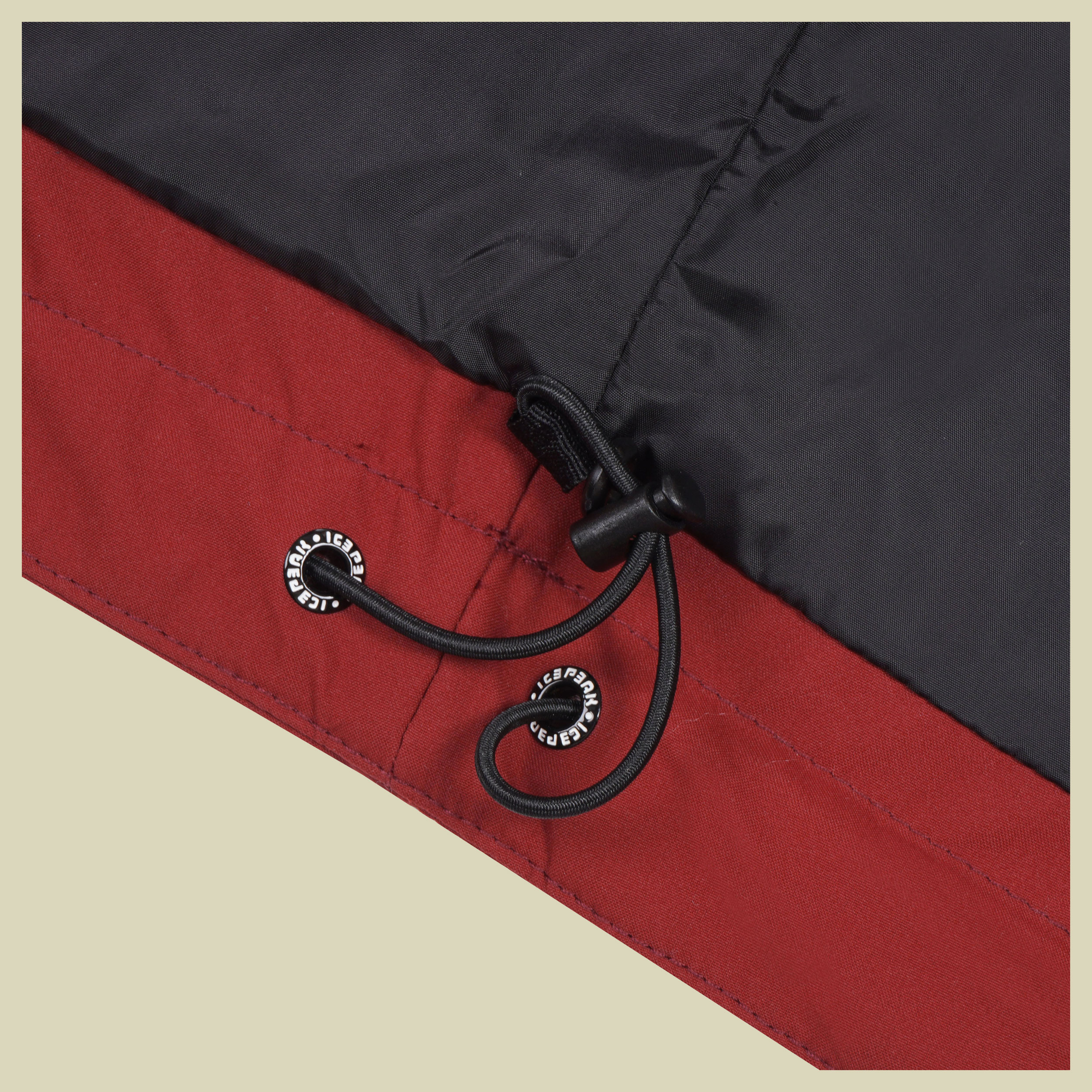 Brilliant Women 53235 44 rot - wine