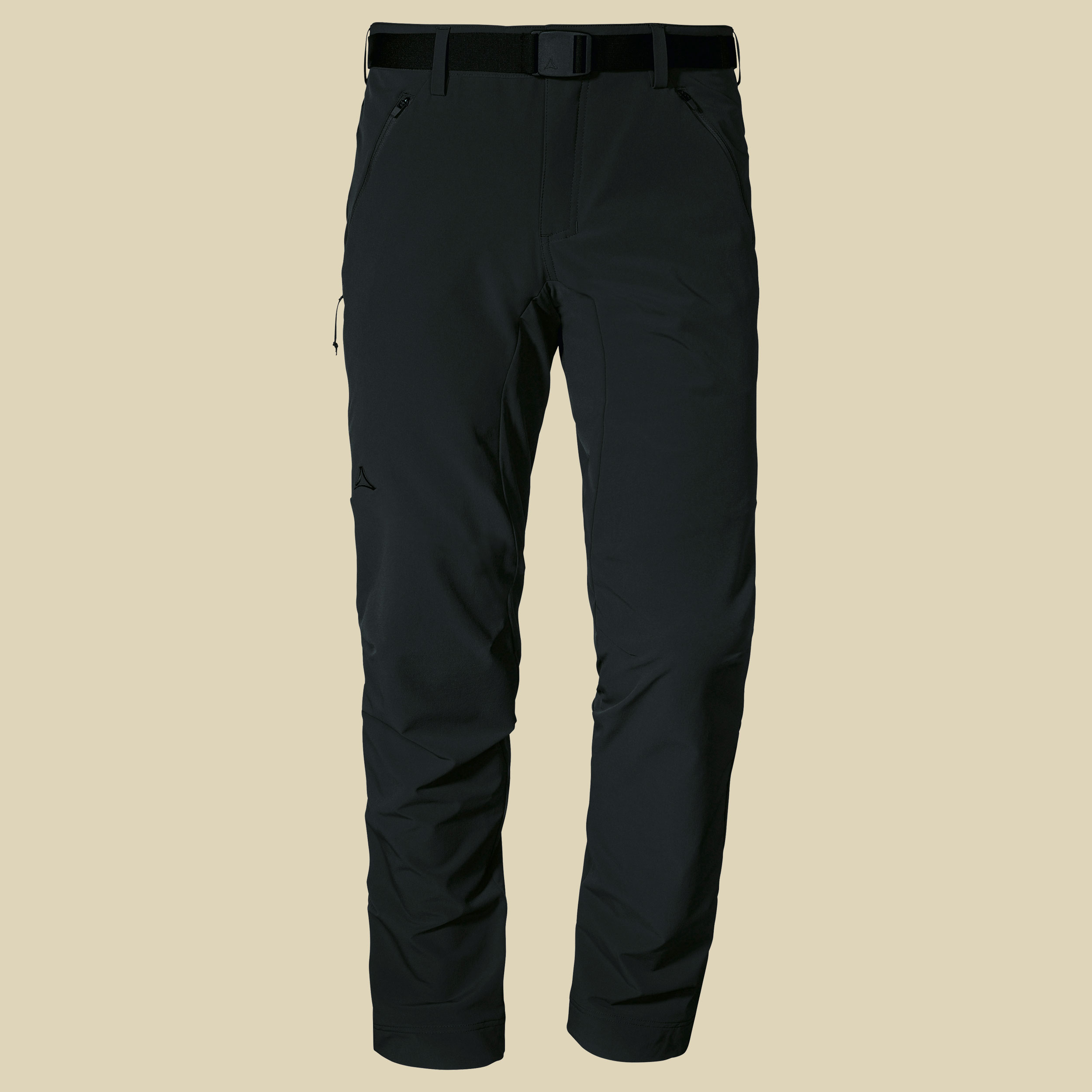 Pants Taibun M Men Größe 50 Farbe black