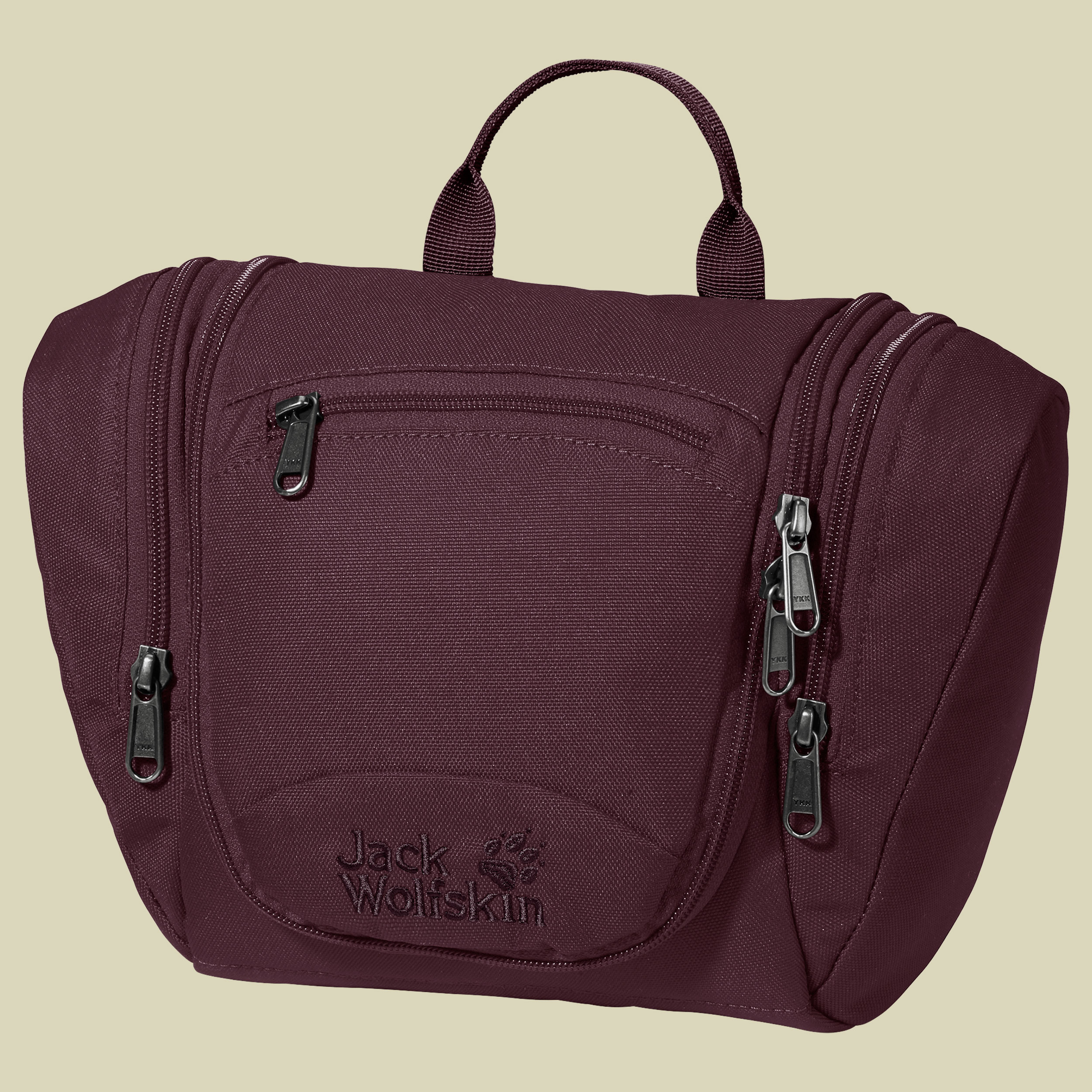 Caddie Volumen 5 Farbe port wine