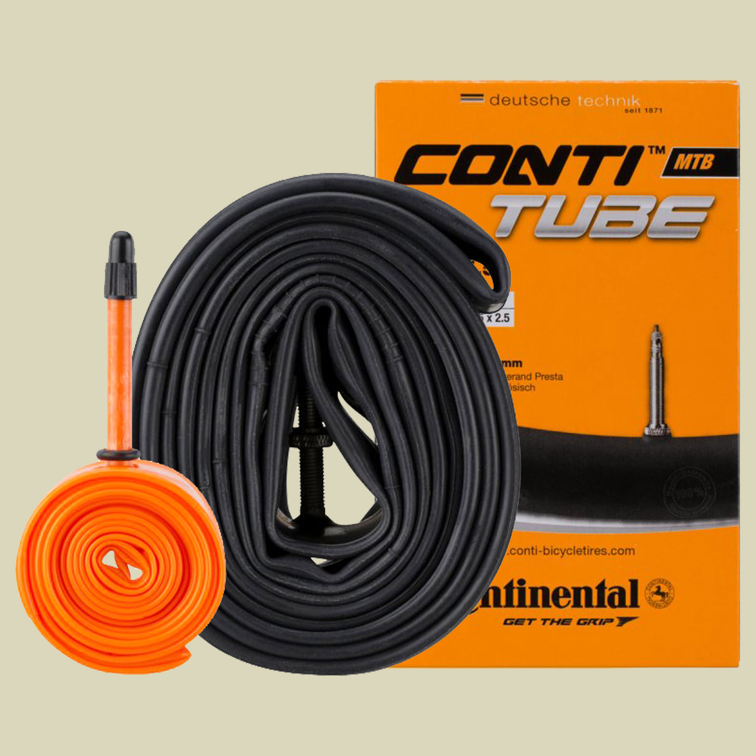 Tubolito Tubo-MTB-27,5+ 27,5''