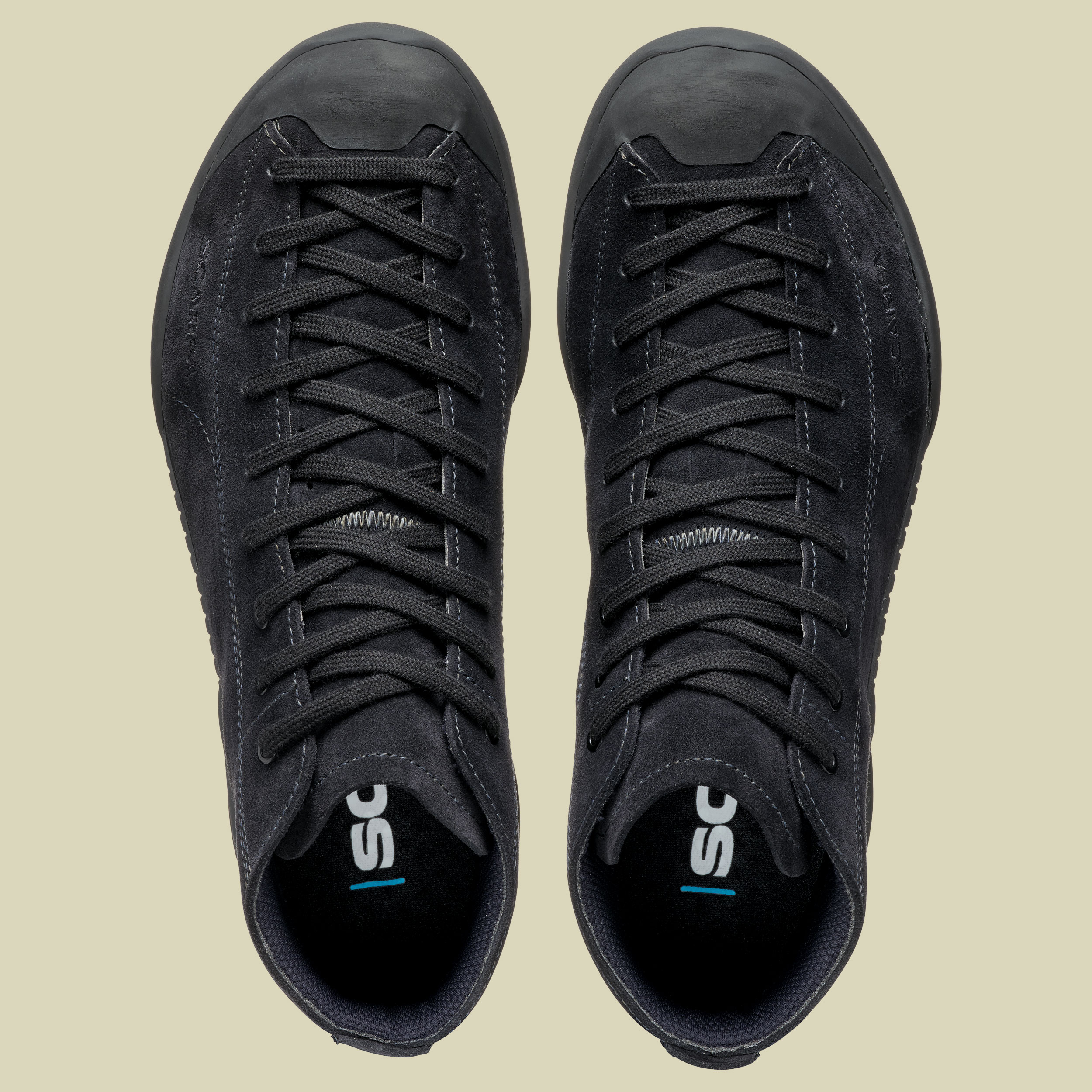 Mojito Mid GTX Unisex black 44,5