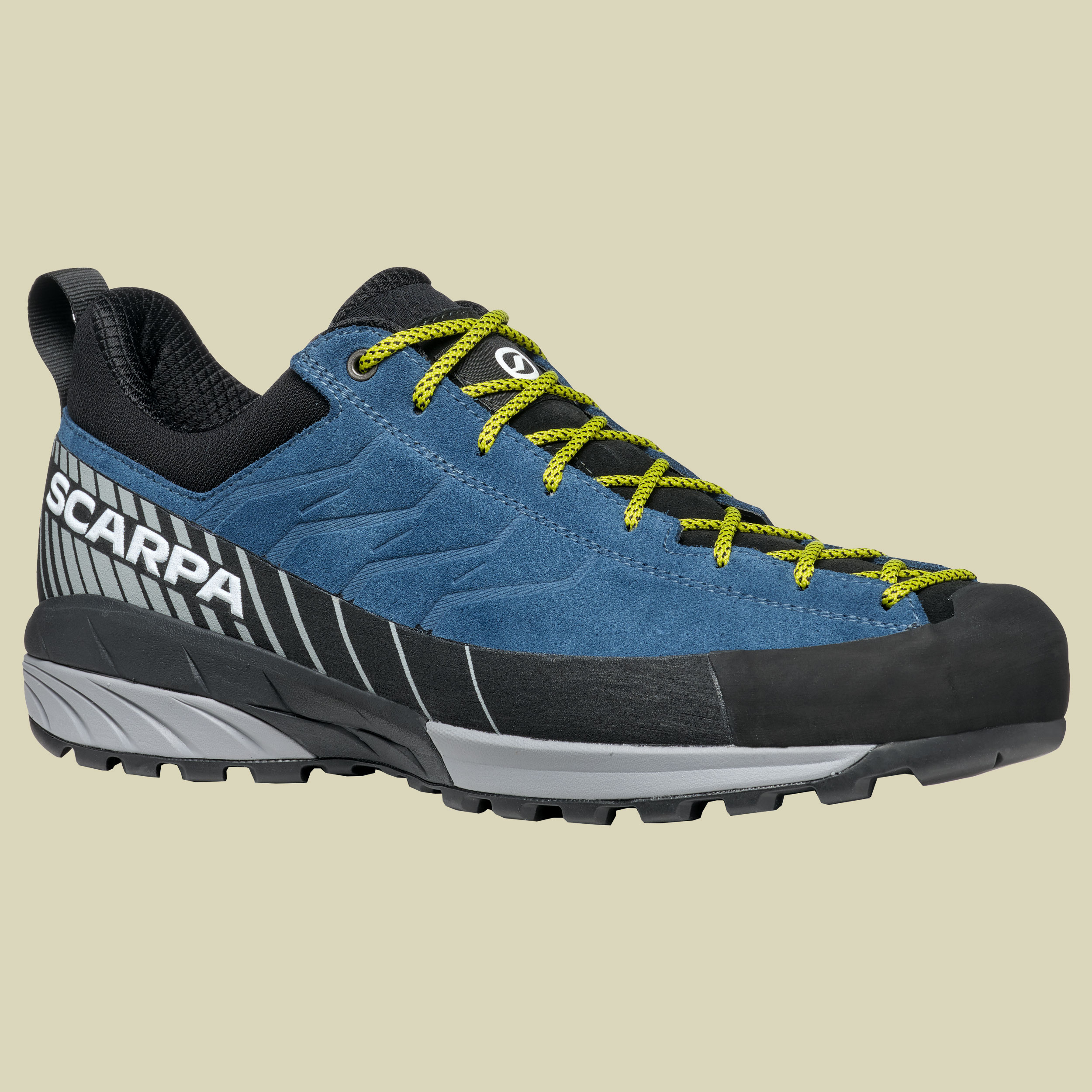 Mescalito Men Größe 43,5 Farbe ocean/gray