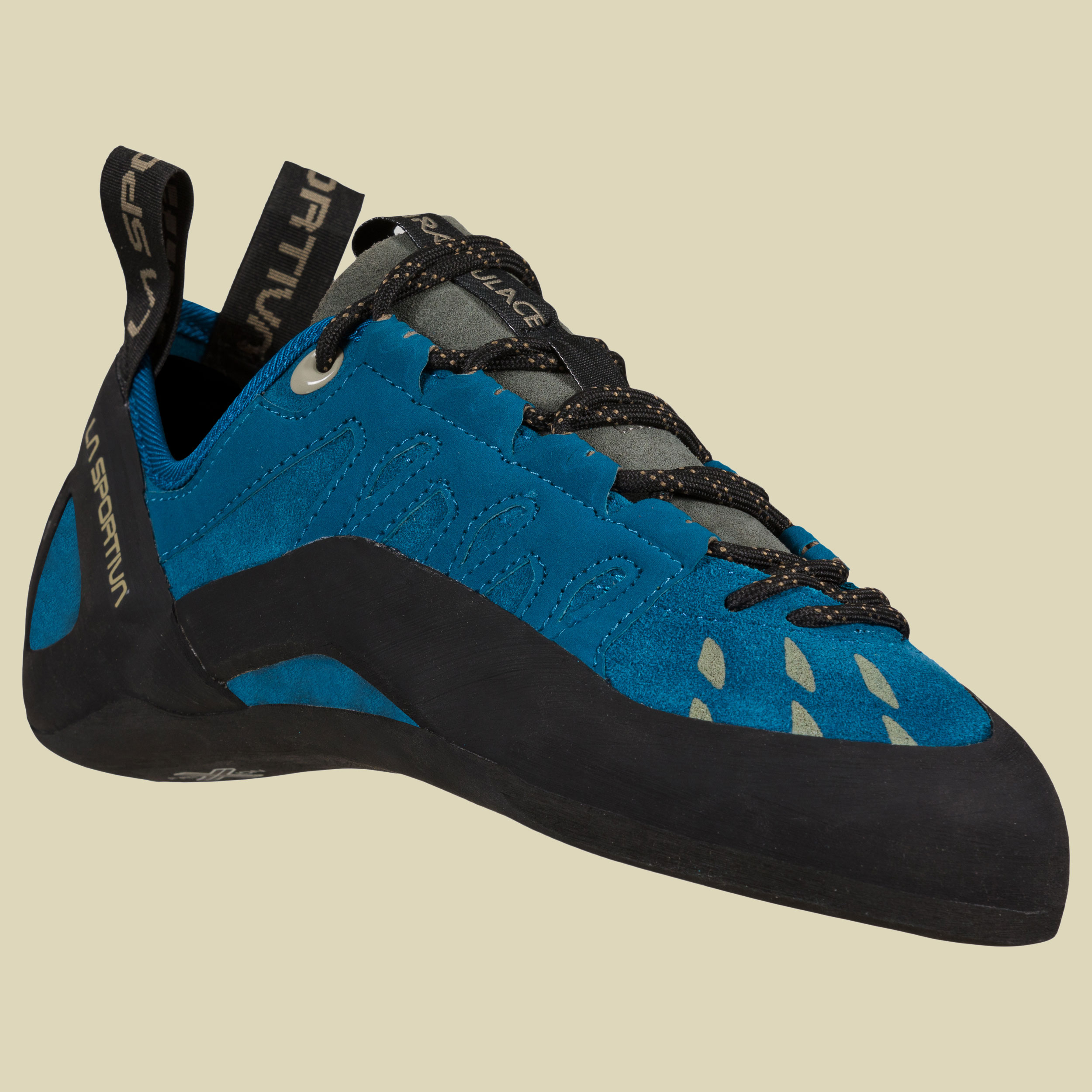 Tarantulace Men Größe 40 Farbe space blue/clay