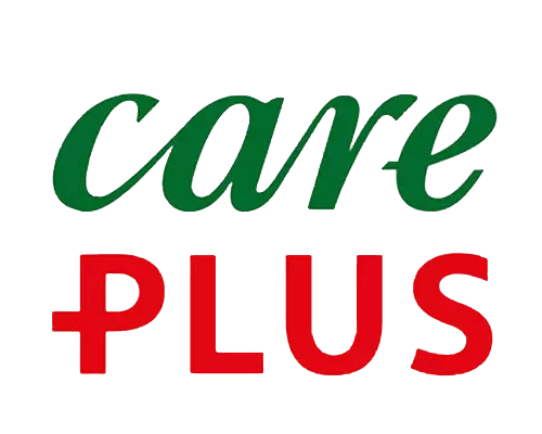 Care Plus Logo