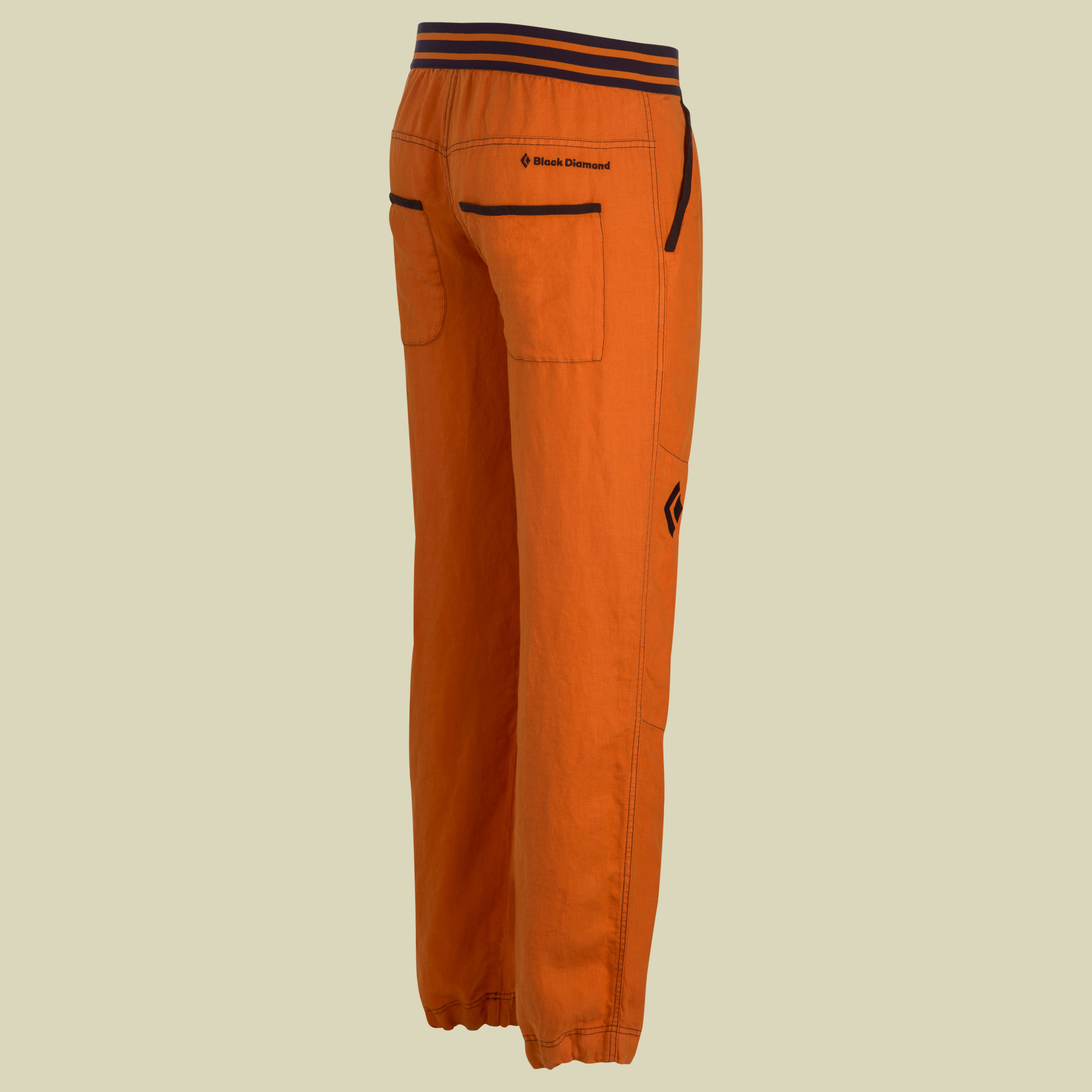 Poem Pants Men Größe S Farbe nickel
