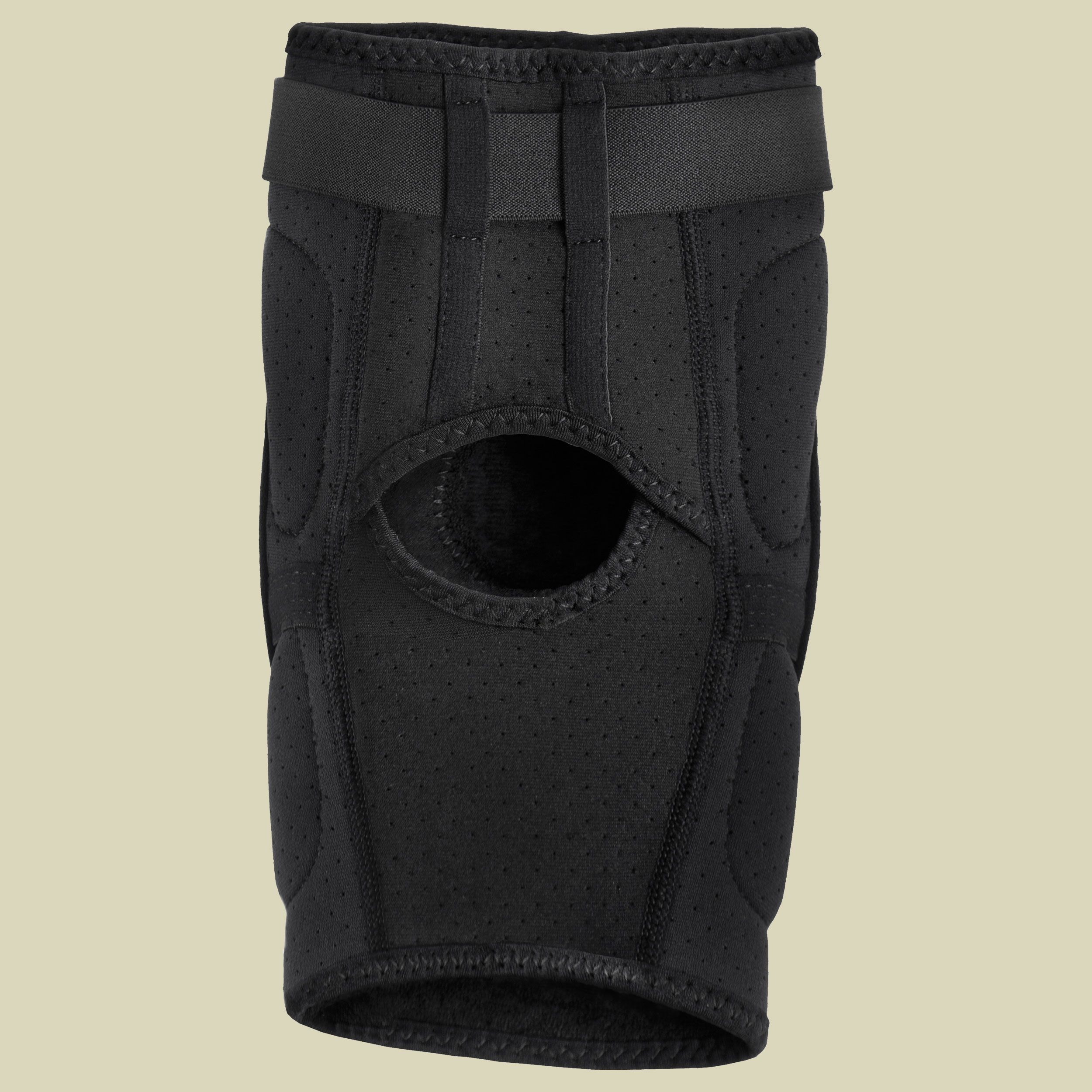 Basic Elbow Pads Größe S farbe black