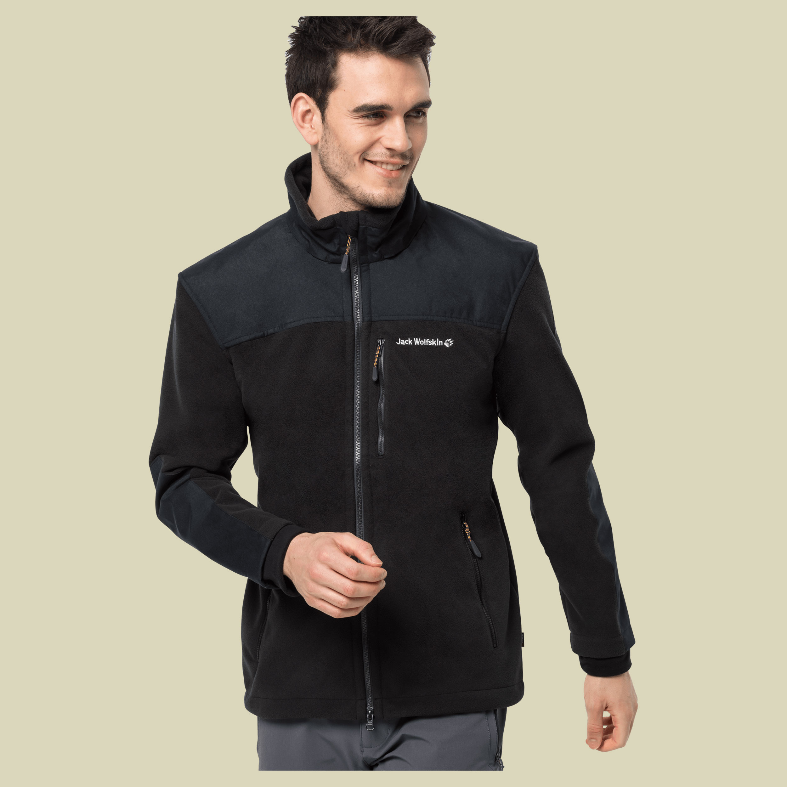 Blizzard Men Größe XXL Farbe black 6000