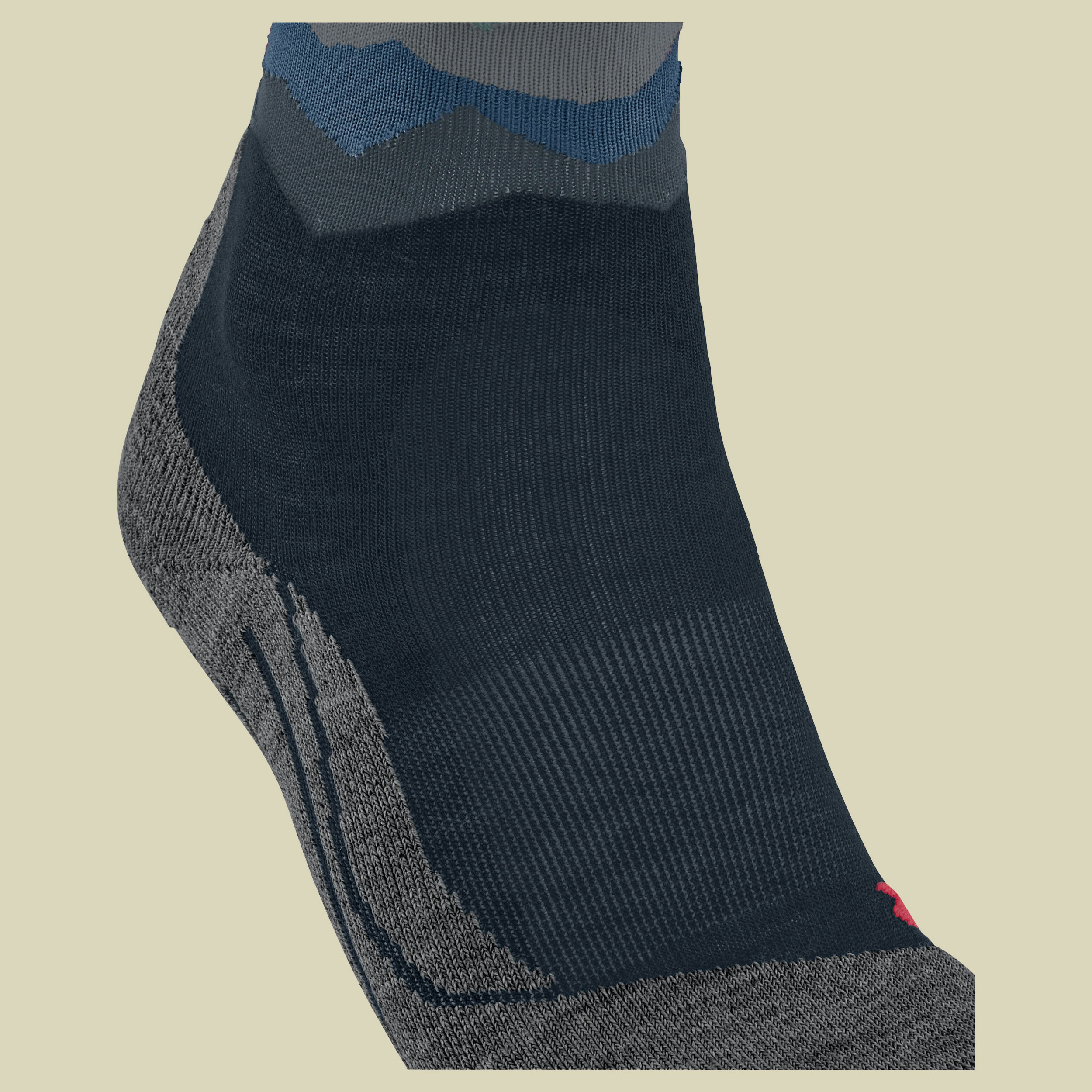 TK 2 Crest Men Größe 42-43 Farbe marine