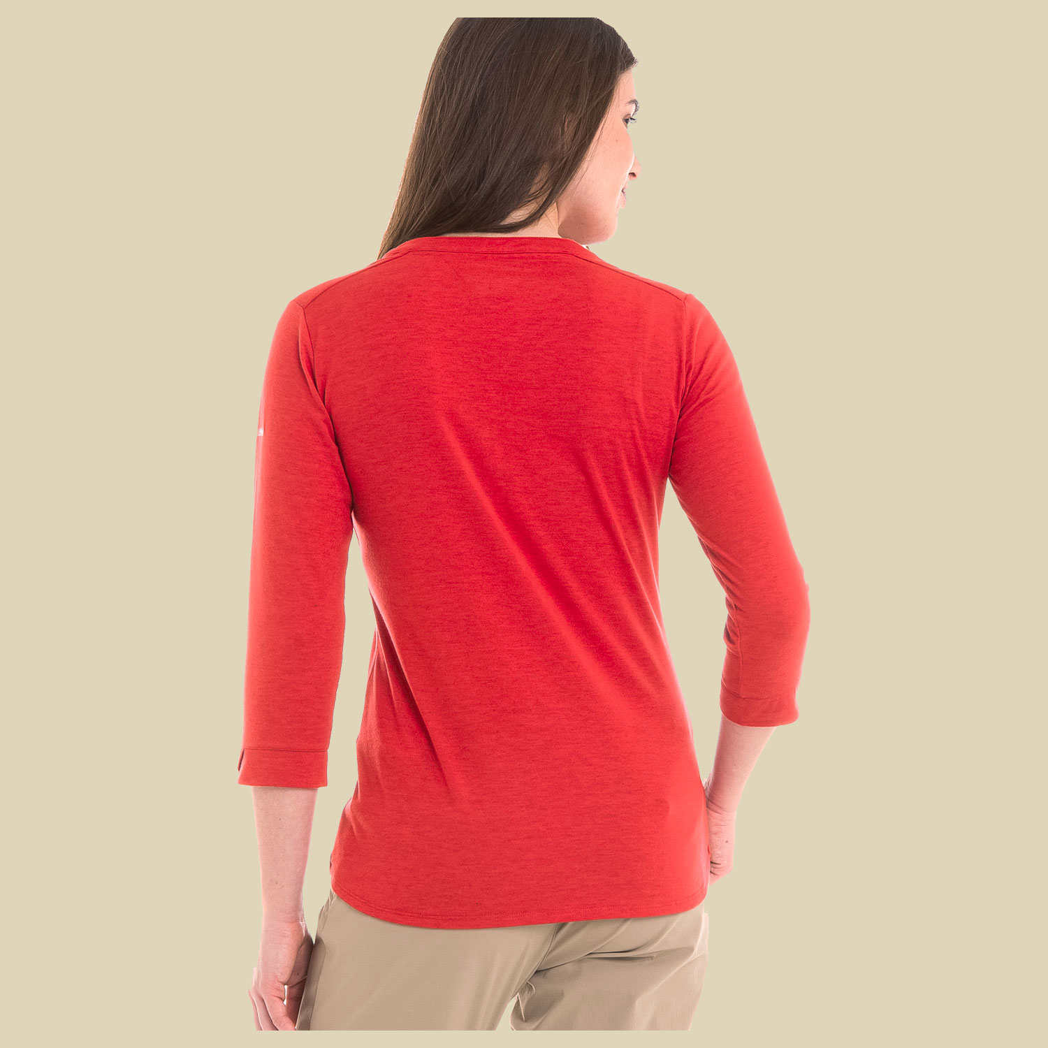 Longsleeve Johannesburg1L Women