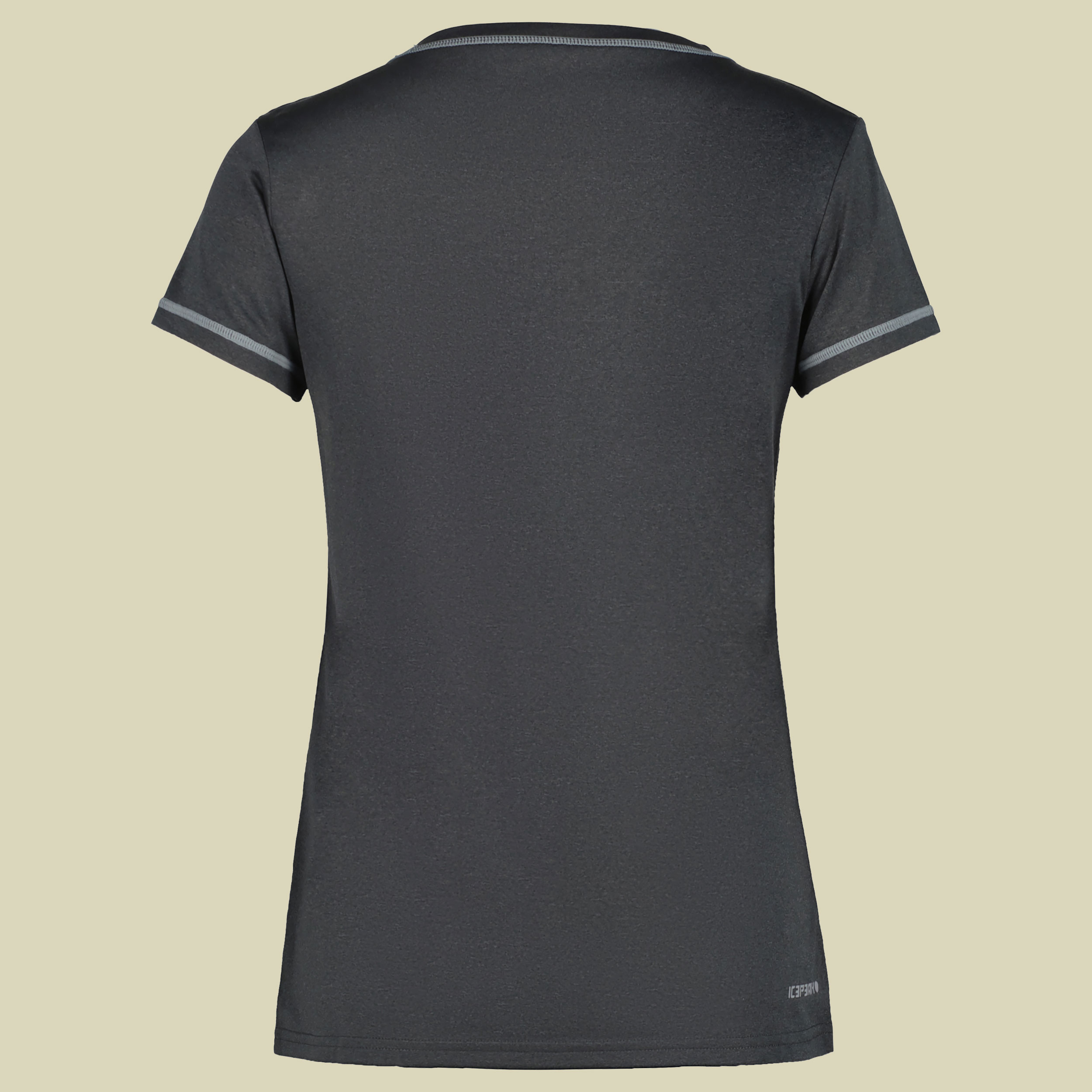 Burnham Women 54756 Größe XXL Farbe anthracite 290