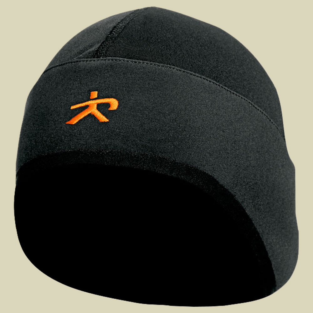 R 12 Helmcap Größe S-M Farbe black