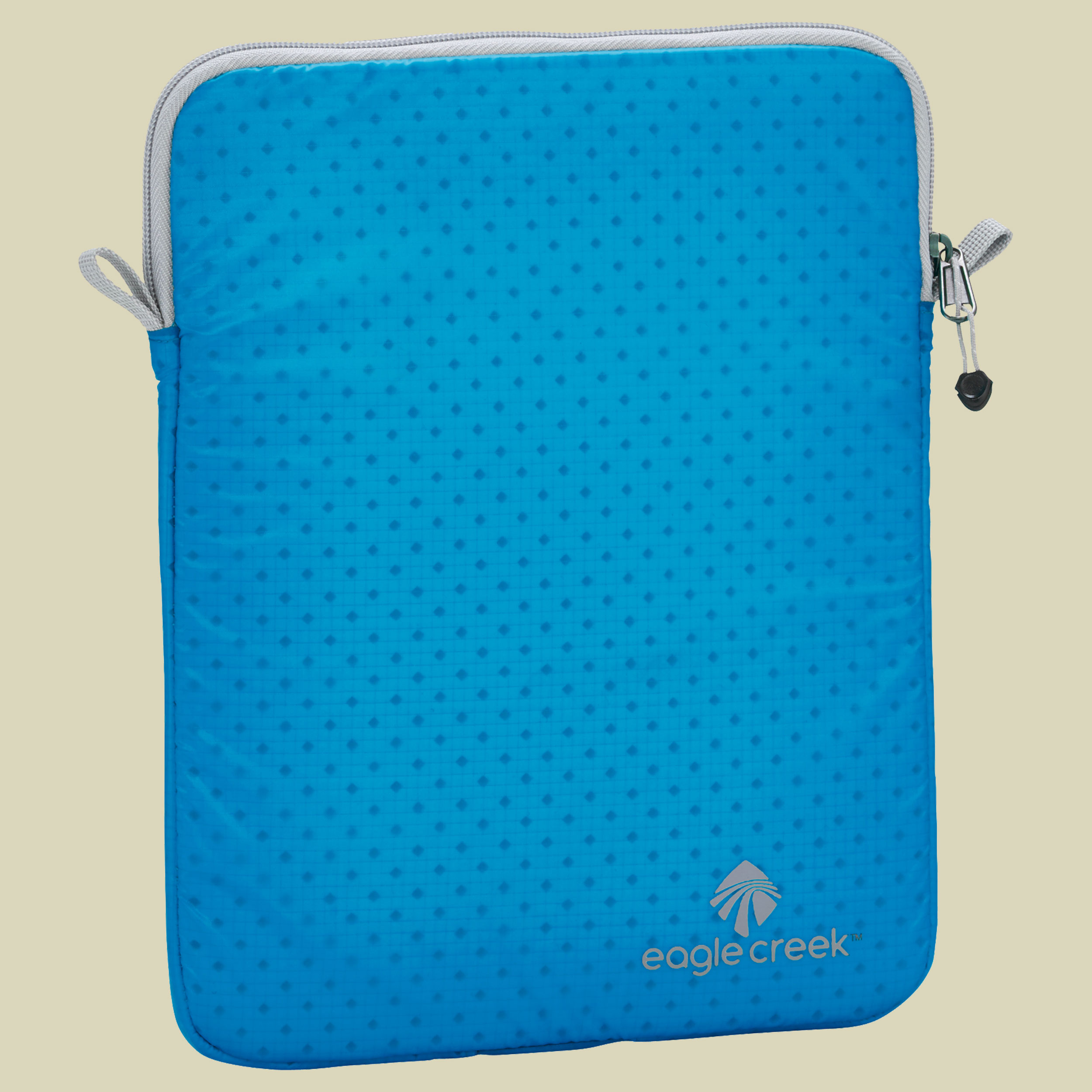 Pack-It Specter Tablet Sleeve Für Tablet Farbe tangerine