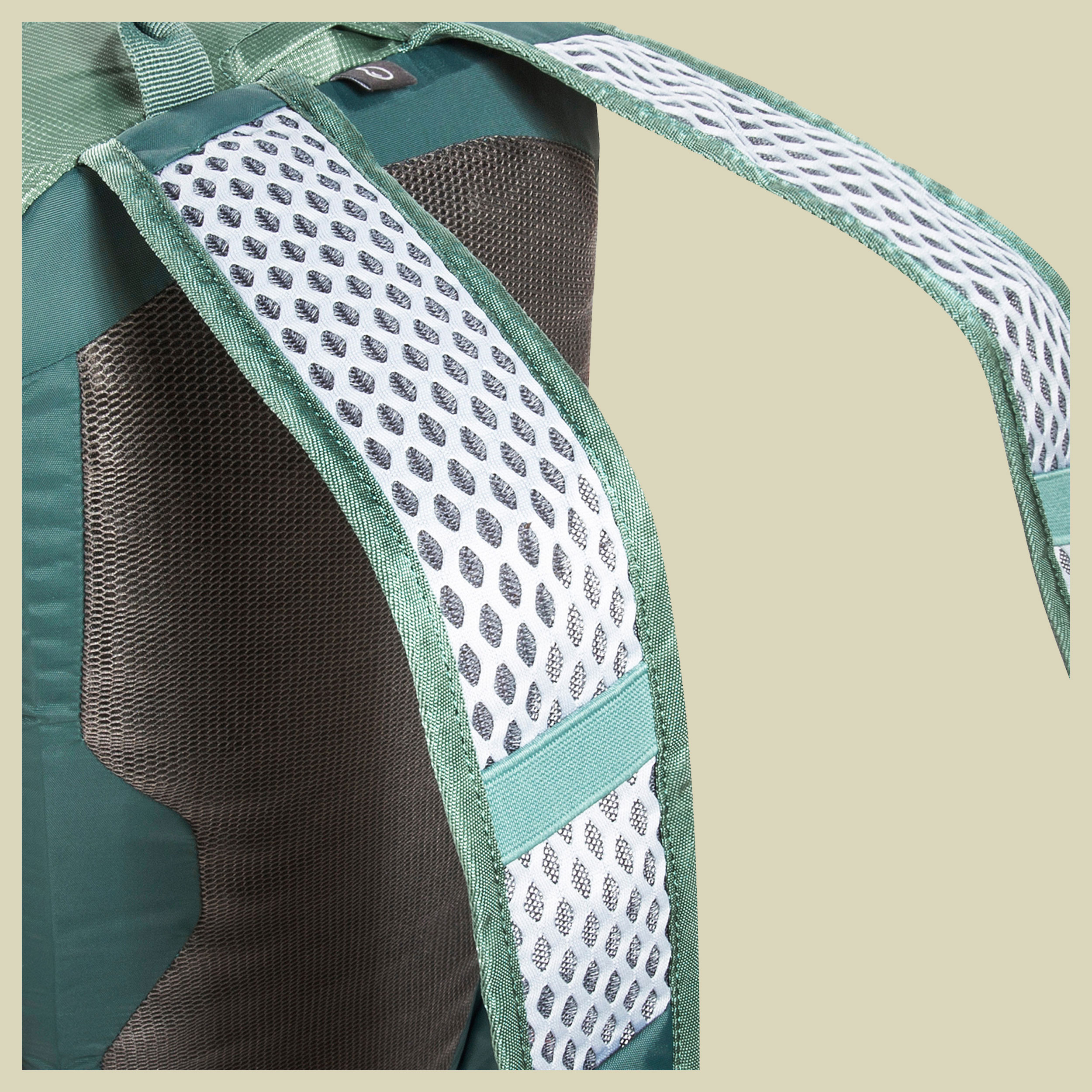 Active Pack 15 15 grün - Farbe sage green