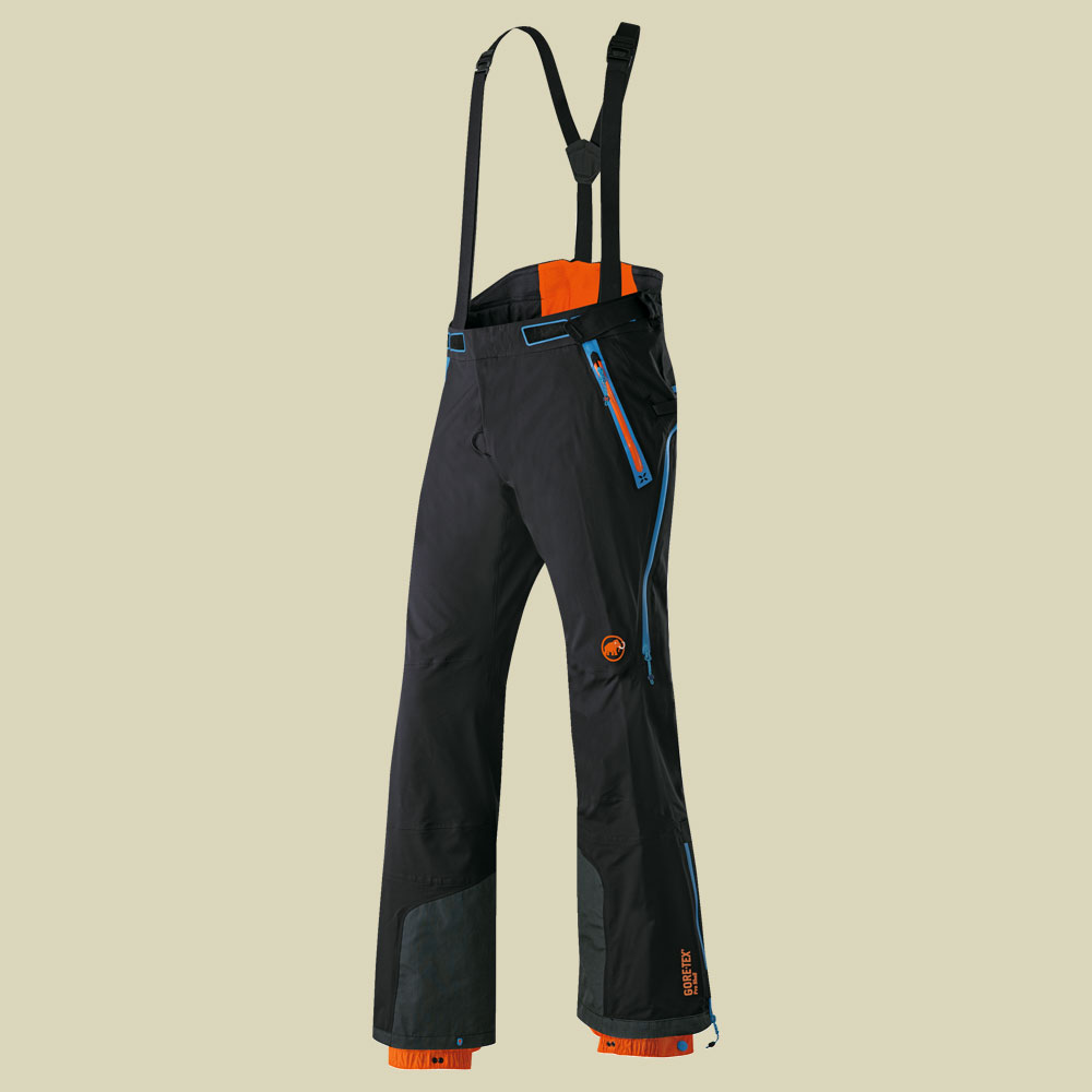 Eiger Extreme Nordwand Pants Men Größe 46 Farbe black