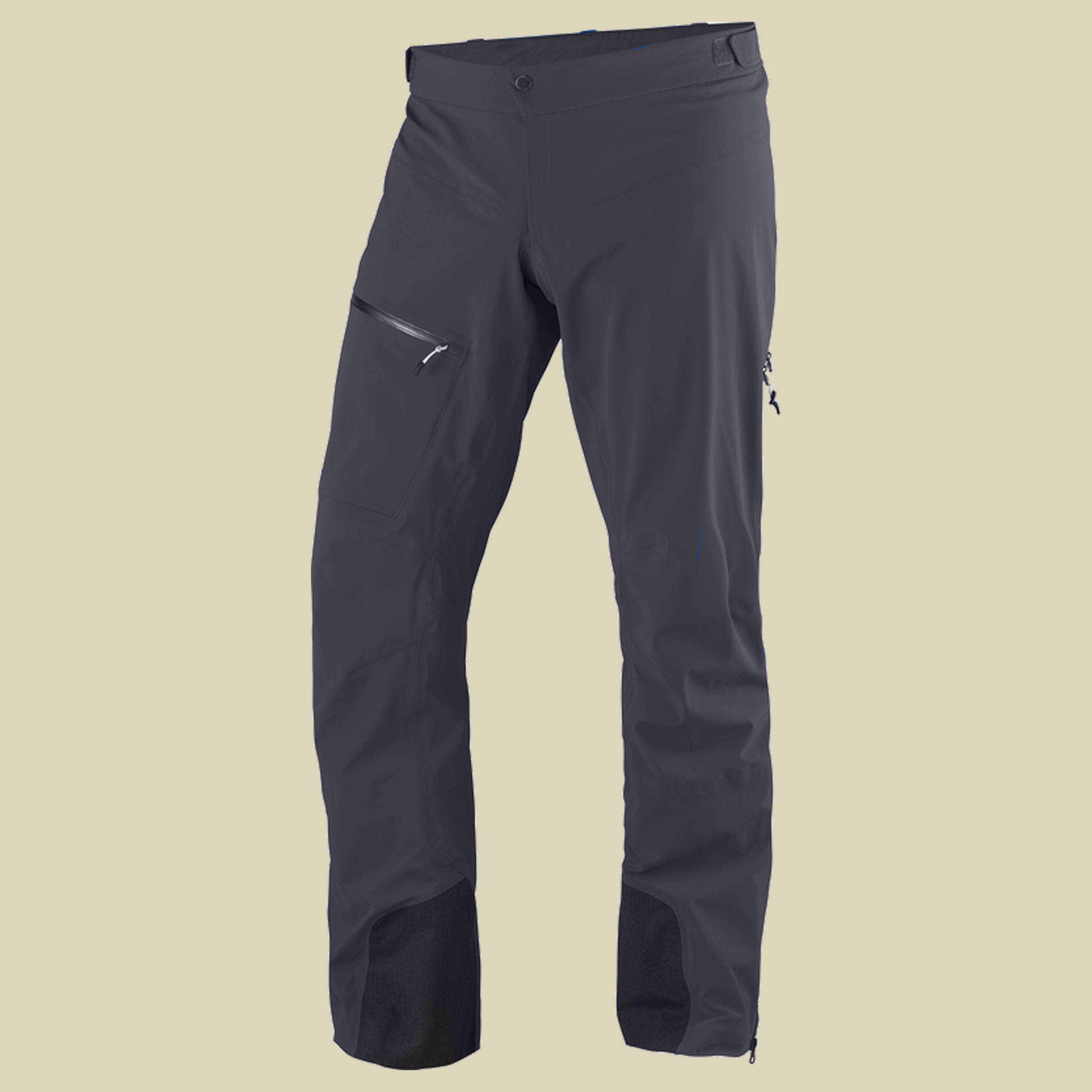 Touring Proof Pant Men Größe M Farbe magnetite