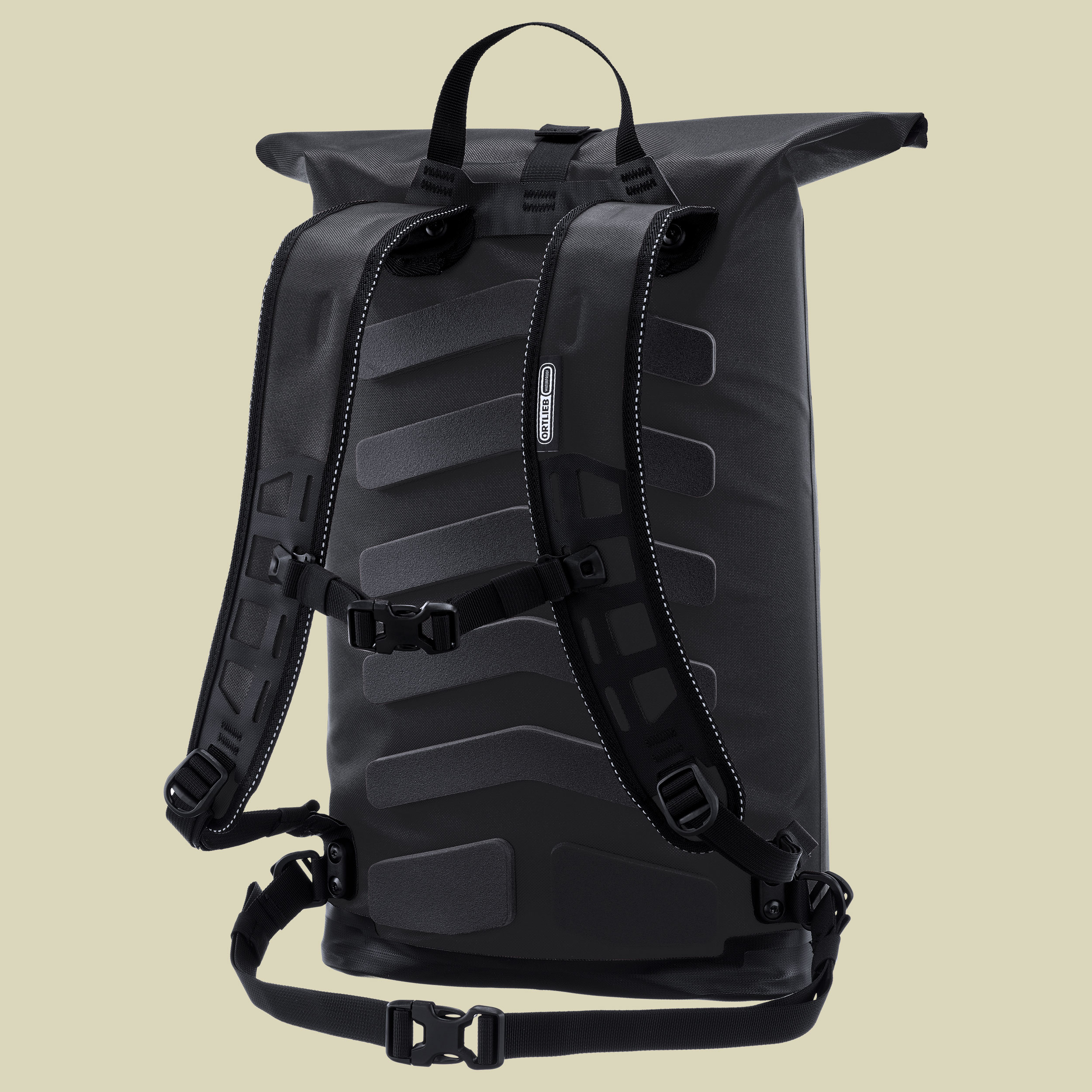 Commuter Daypack schwarz 21 - black