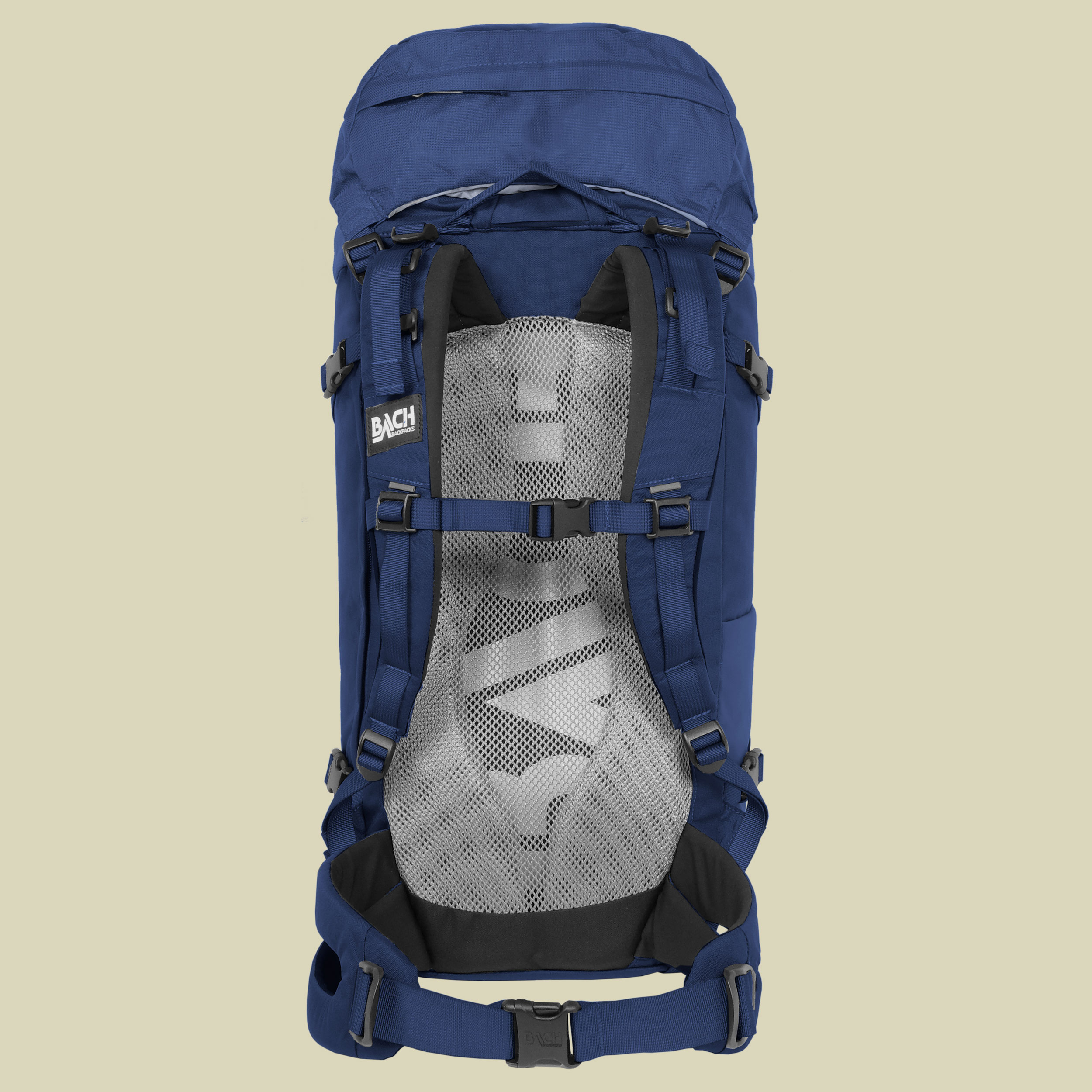 Pack Shield Plus 35 Volumen 35 regular Farbe blue