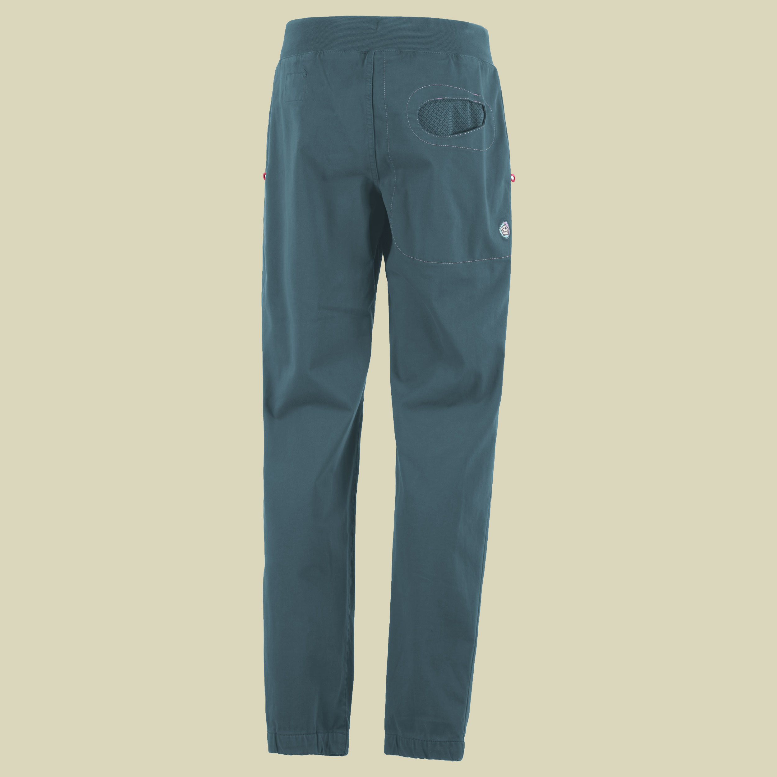 Ondart Slim-BB Women Größe L  Farbe green lake-362