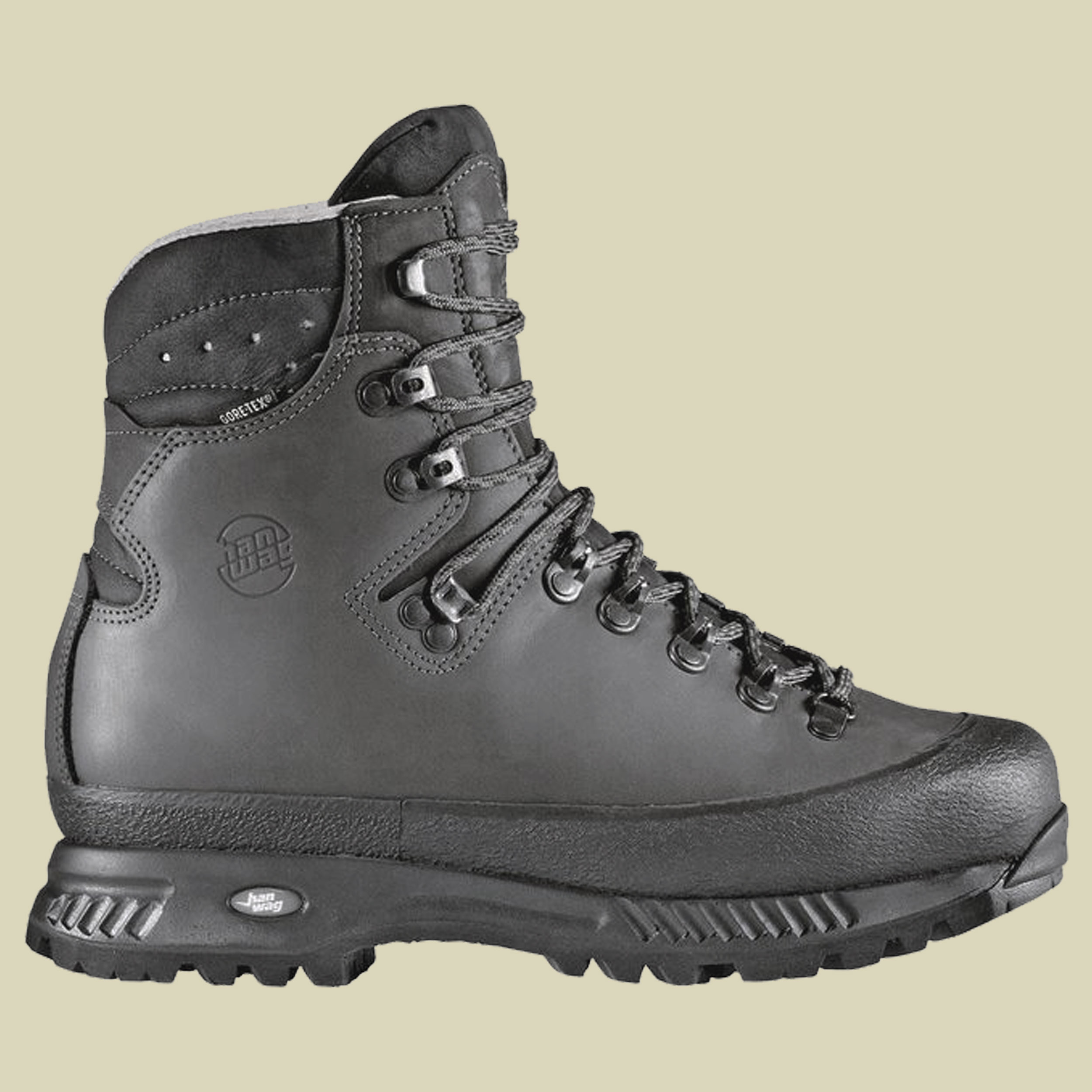 Alaska GTX Men Größe UK 11 Farbe dark grey